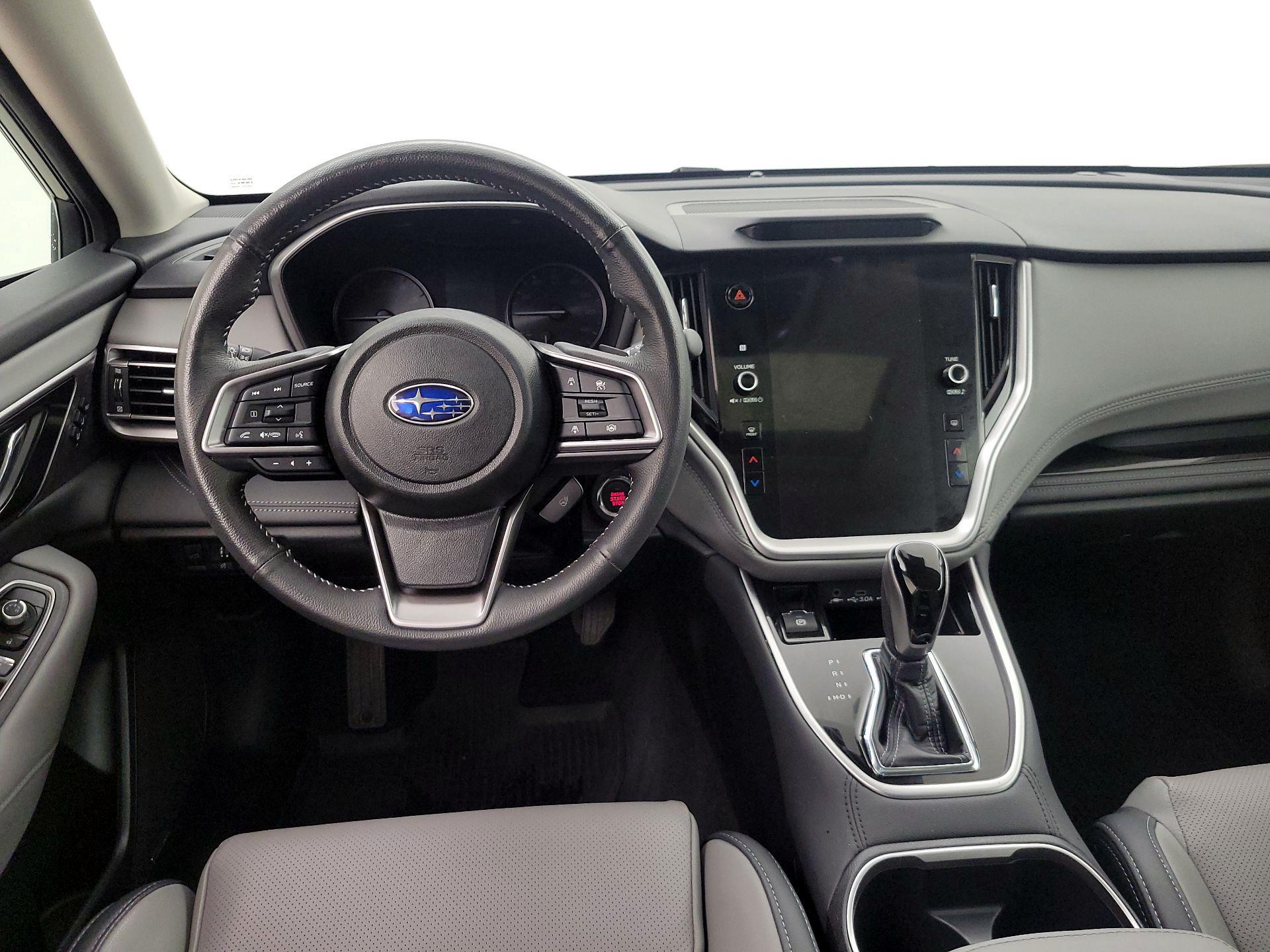 Thumbnail: 2024 Subaru Outback - 10