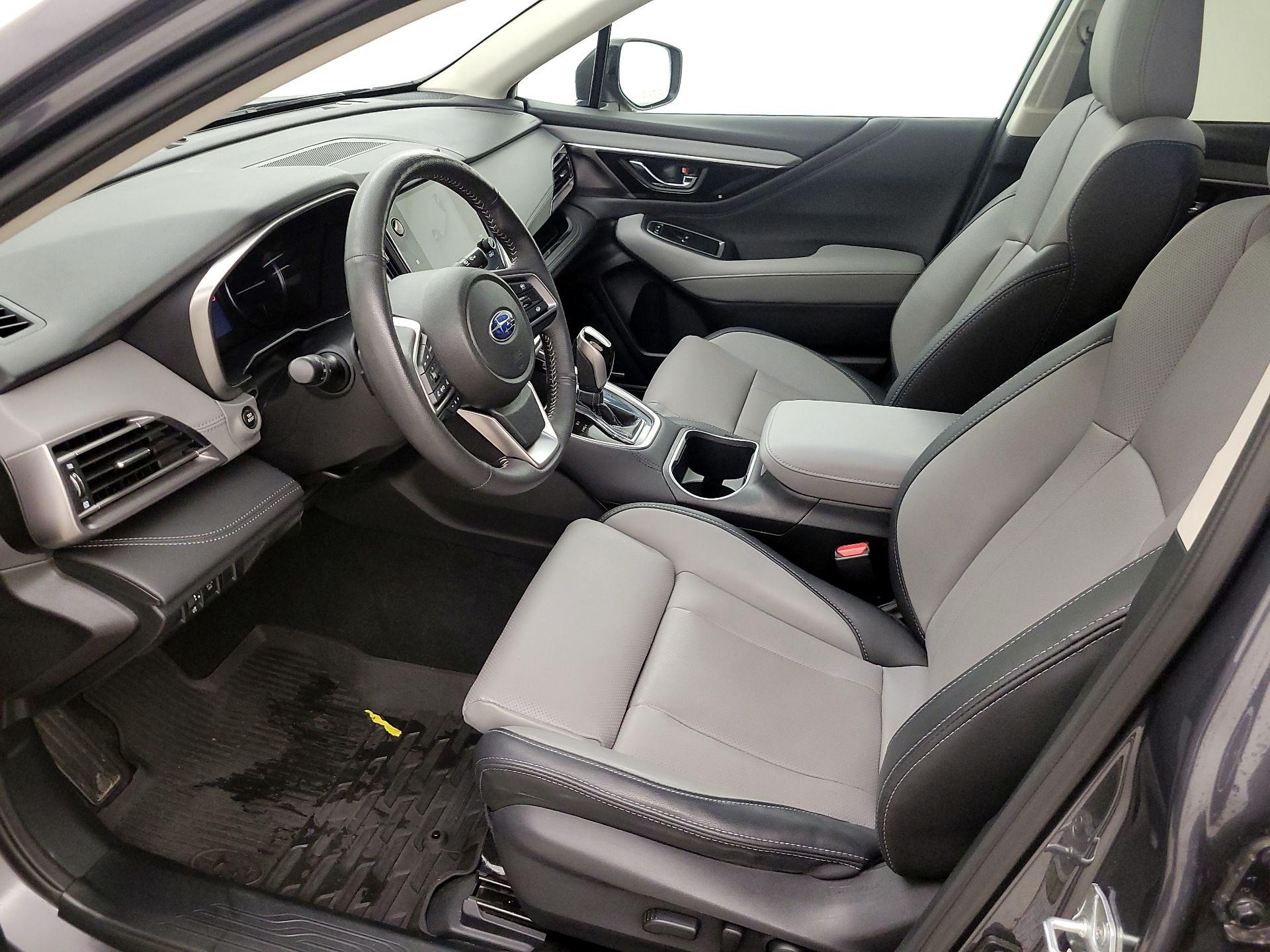 Thumbnail: 2024 Subaru Outback - 11