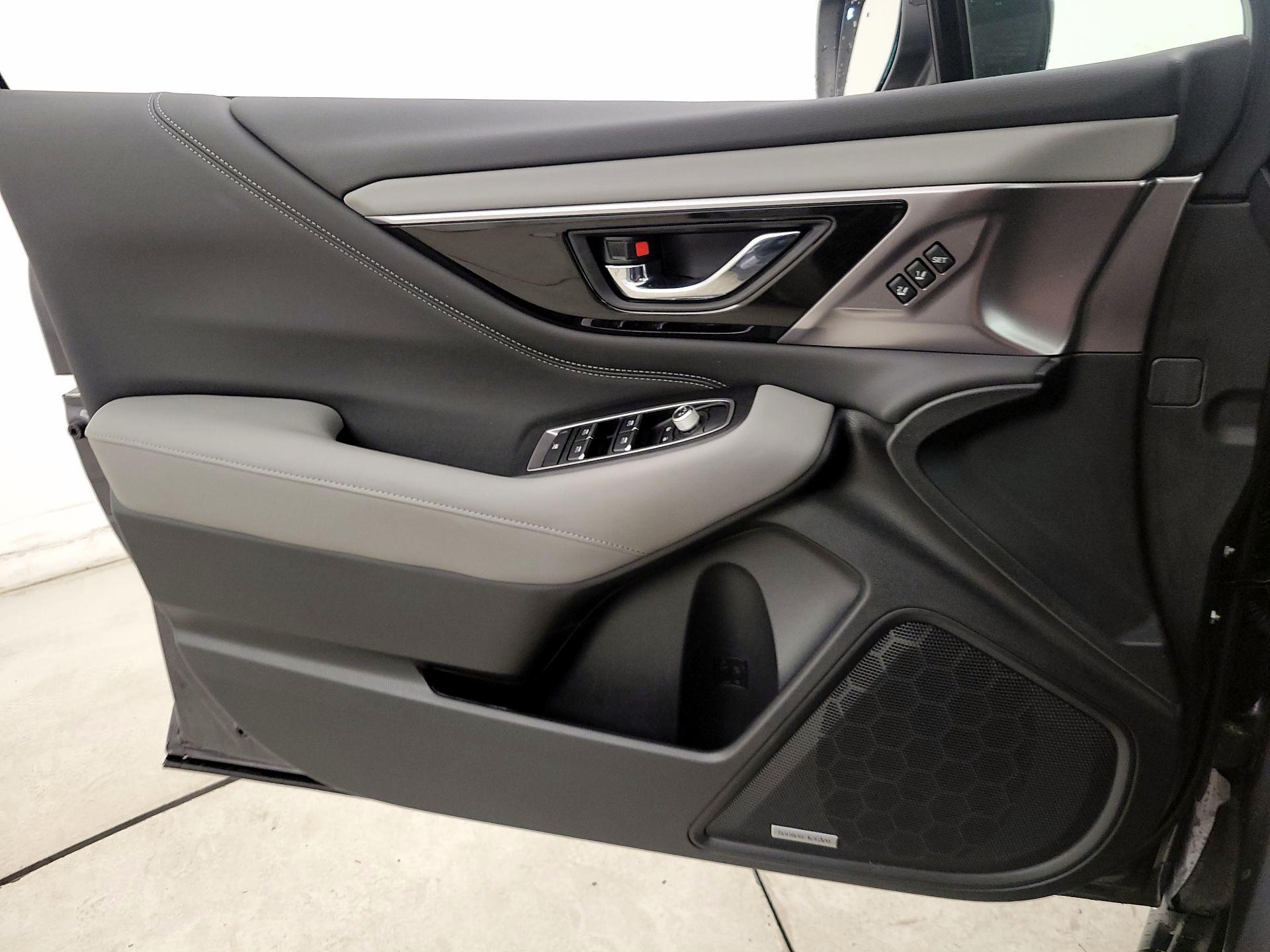 Thumbnail: 2024 Subaru Outback - 12