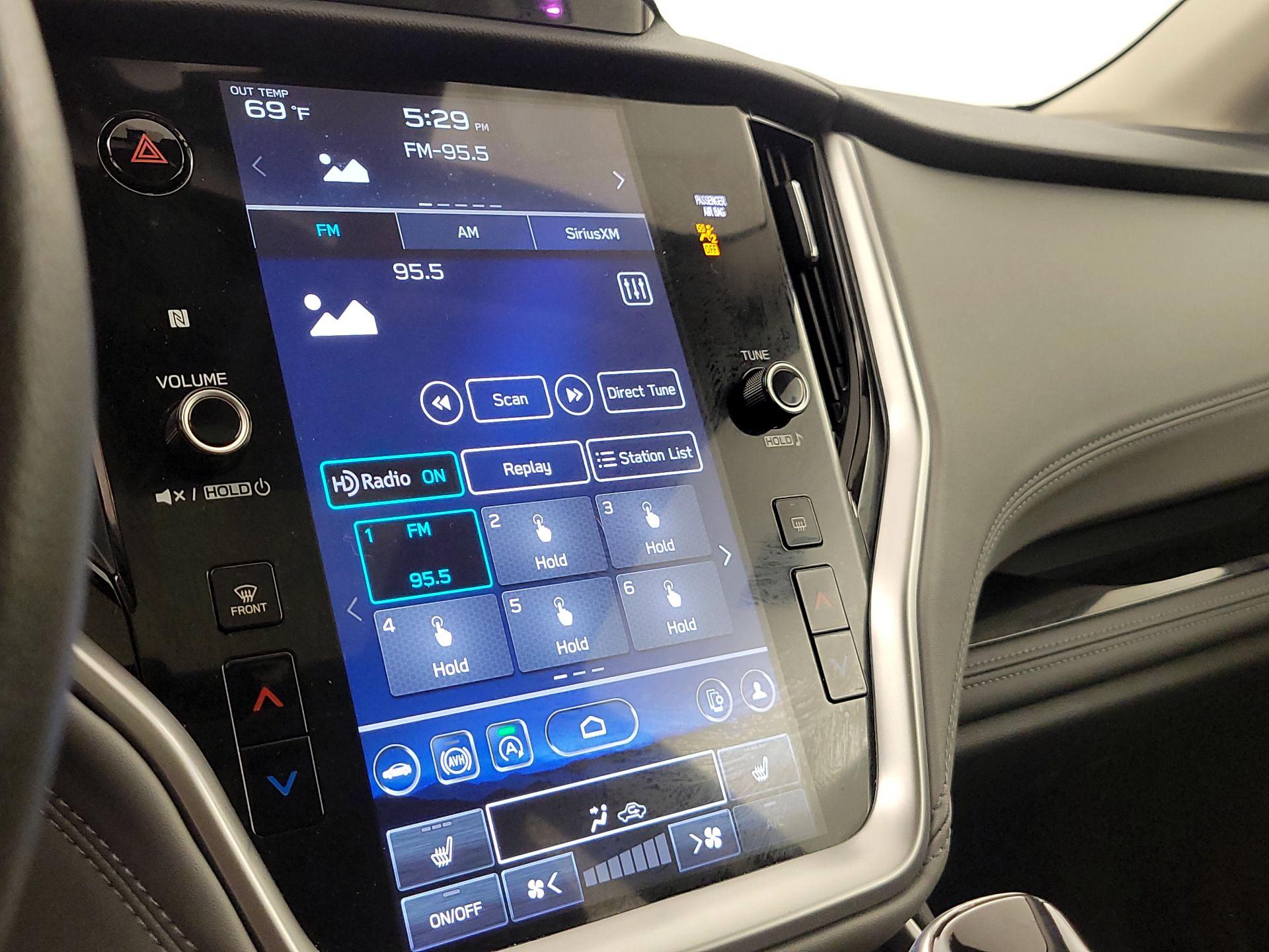 Thumbnail: 2024 Subaru Outback - 16