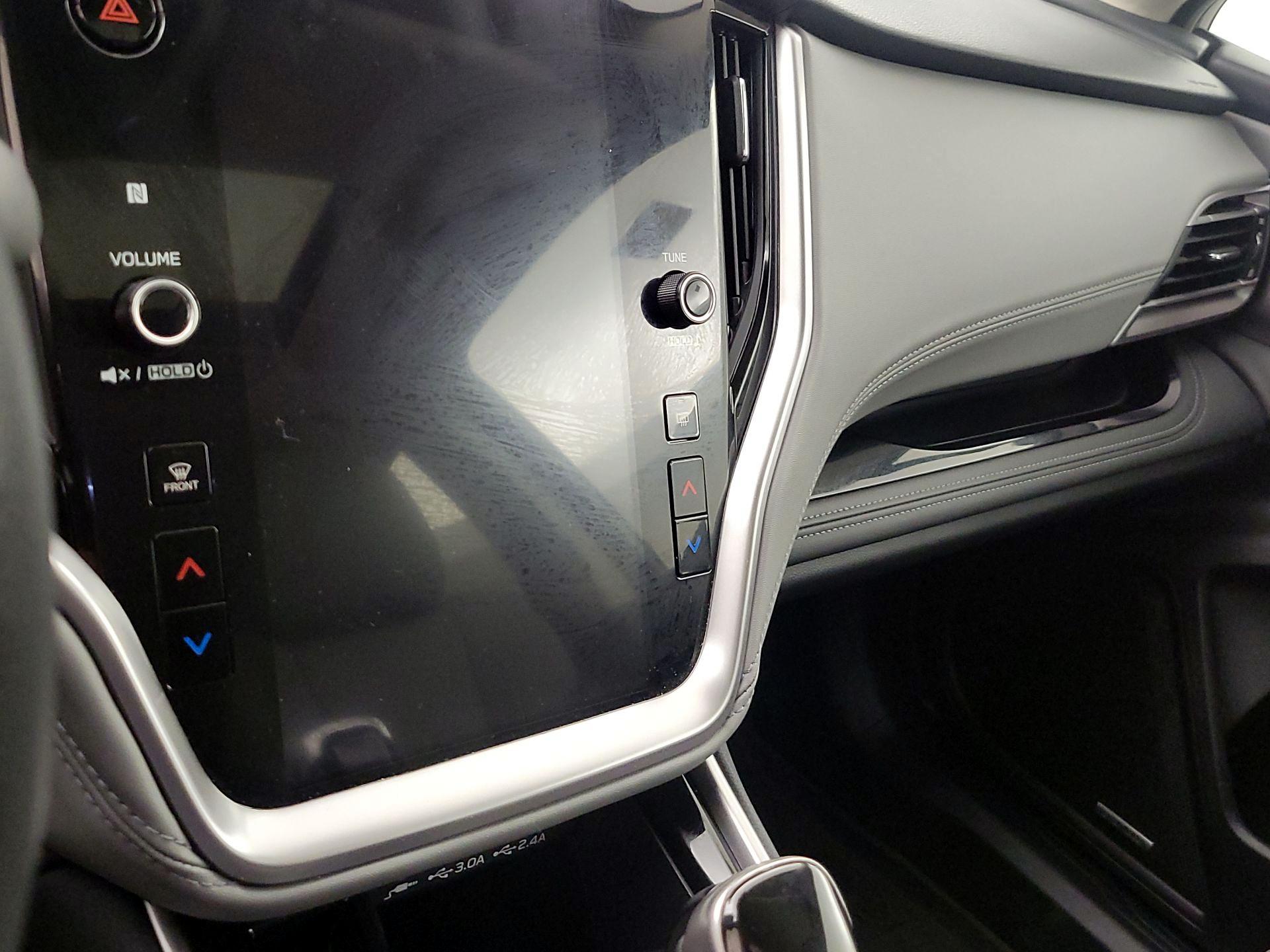 Thumbnail: 2024 Subaru Outback - 17