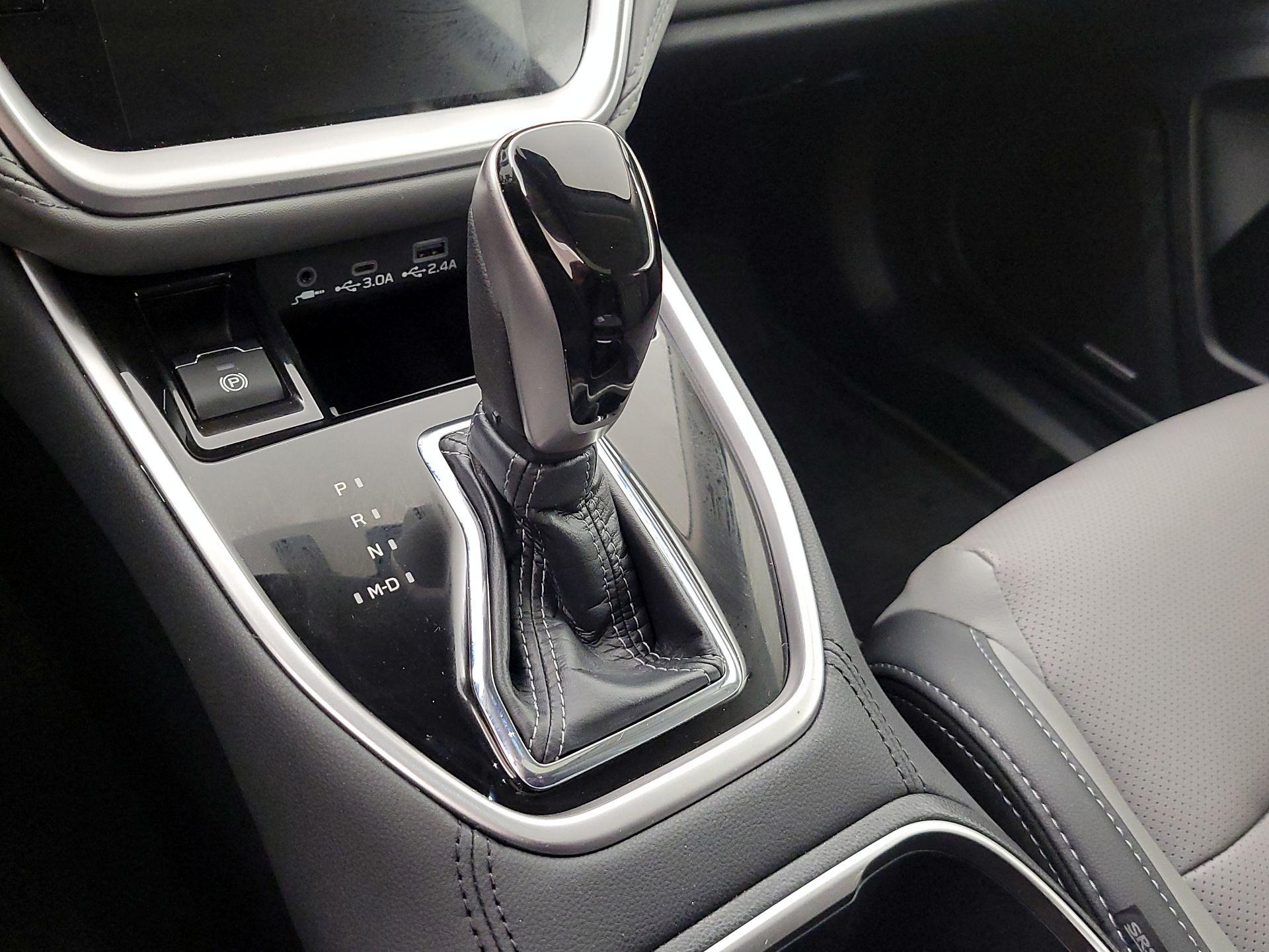 Thumbnail: 2024 Subaru Outback - 18