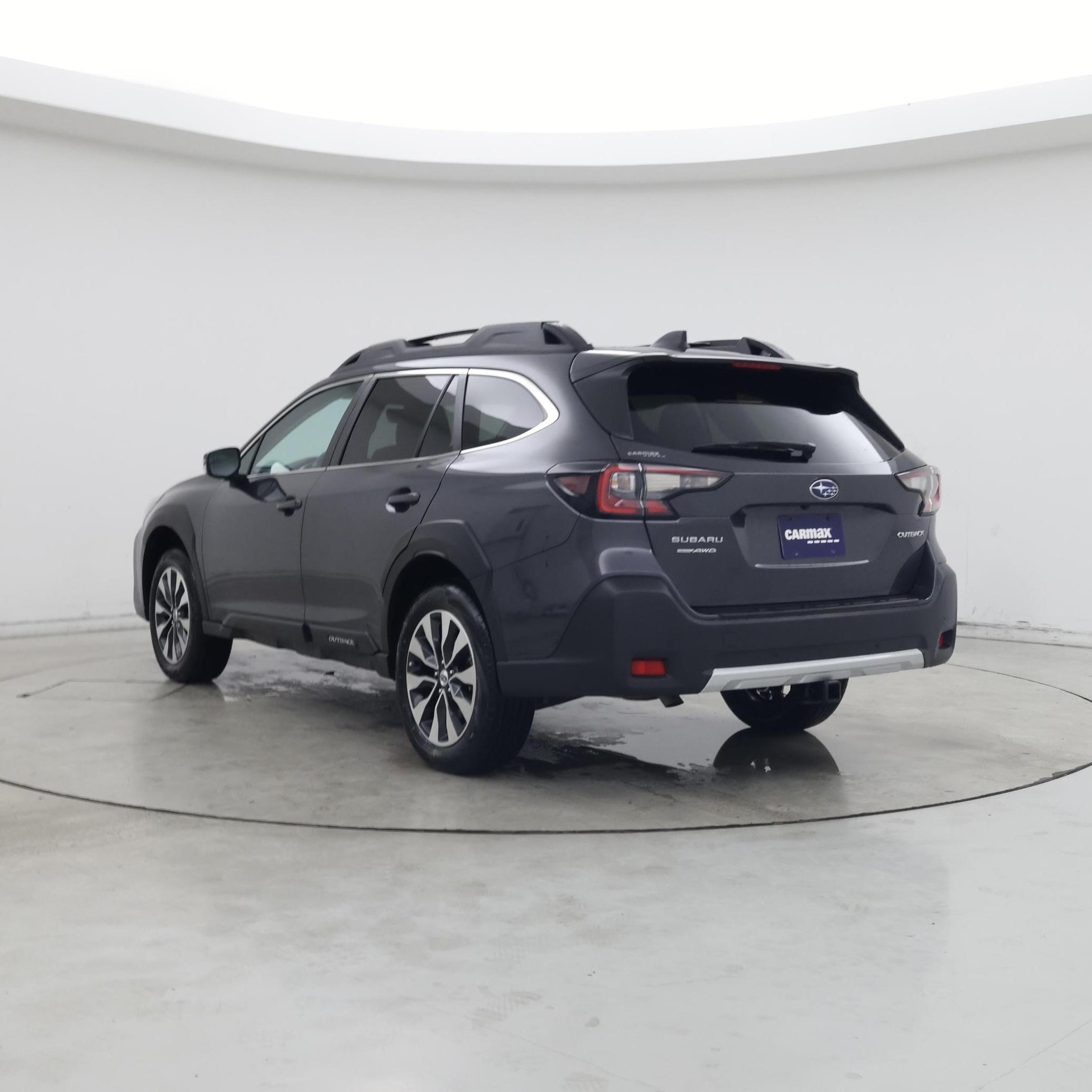 Thumbnail: 2024 Subaru Outback - 2