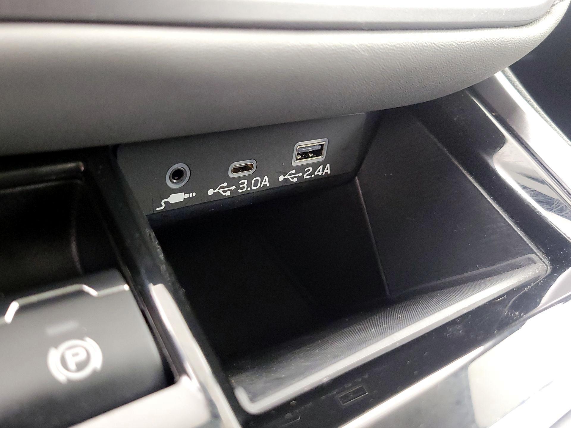 Thumbnail: 2024 Subaru Outback - 19