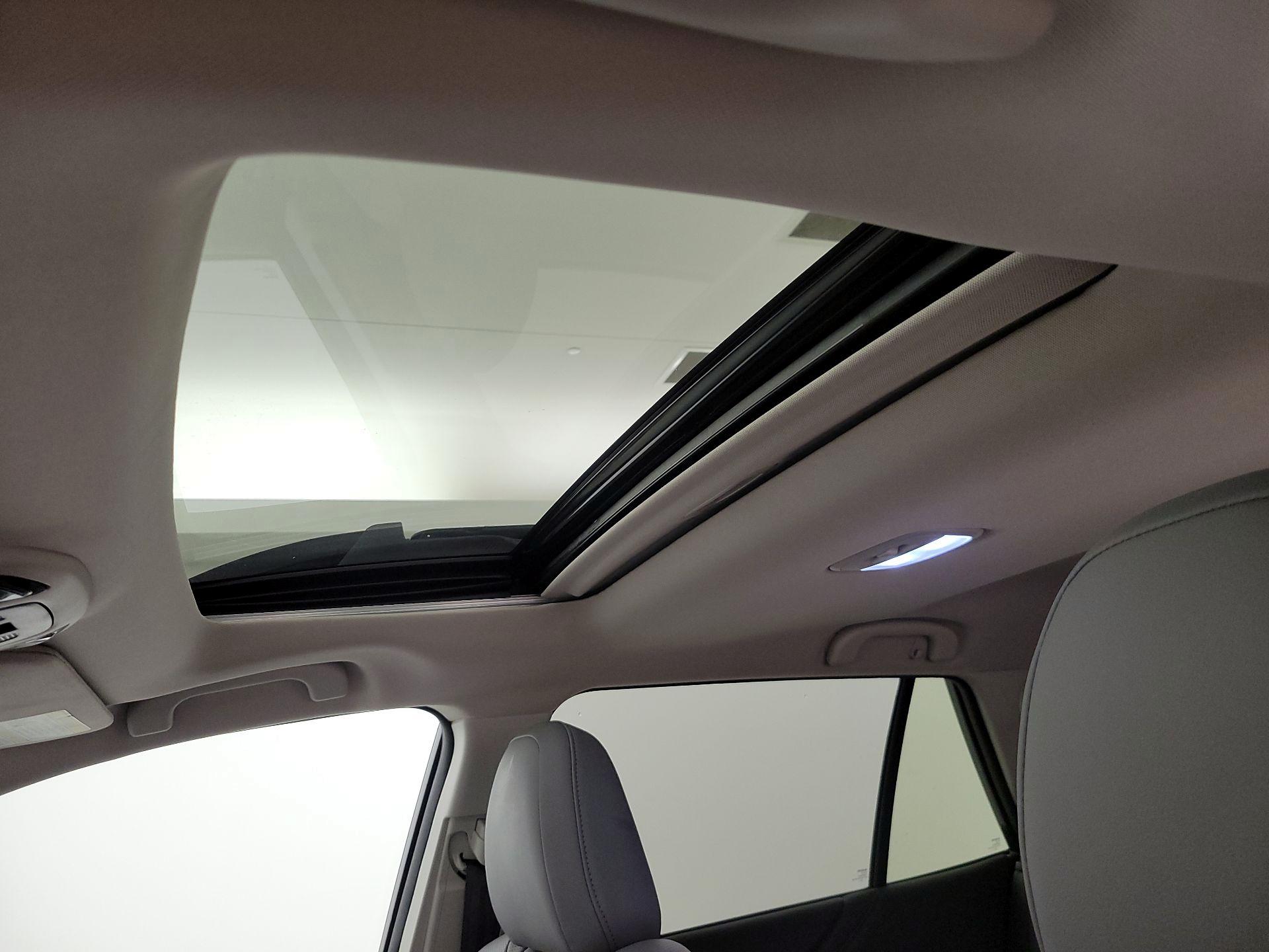 Thumbnail: 2024 Subaru Outback - 20