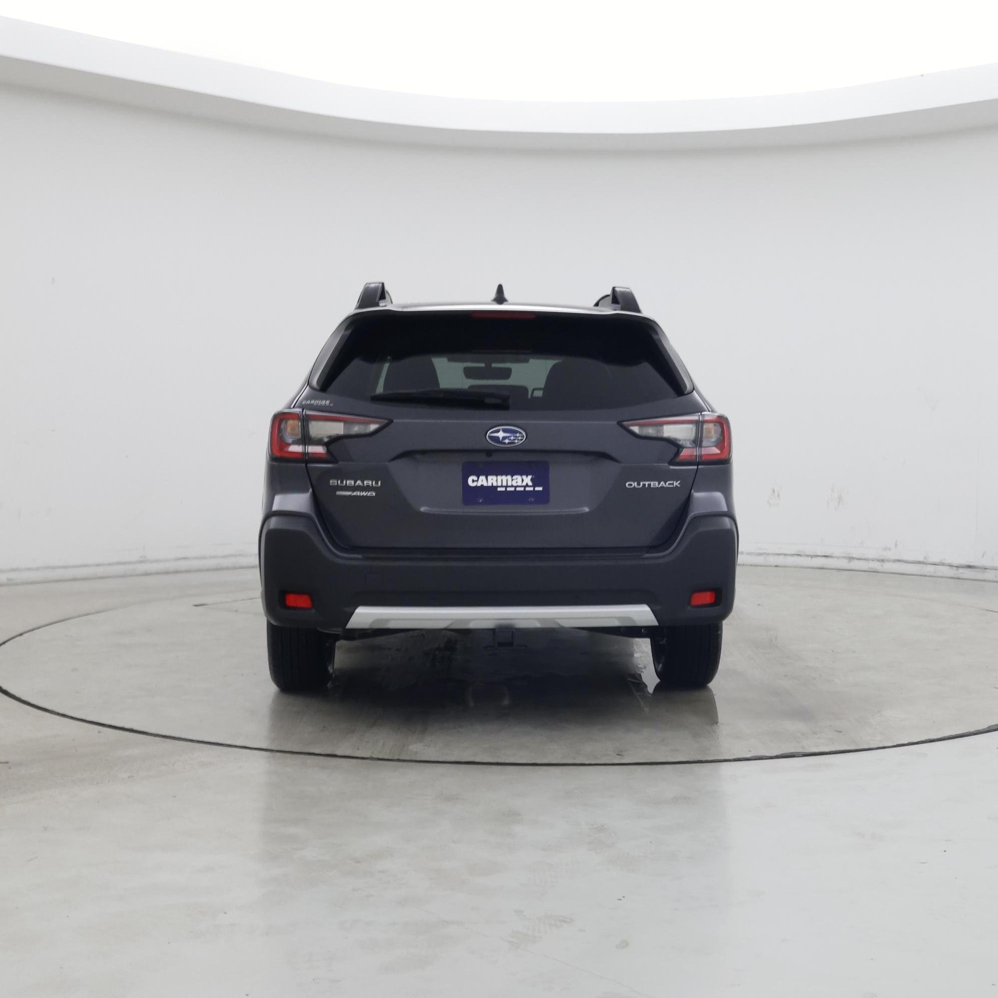 Thumbnail: 2024 Subaru Outback - 6