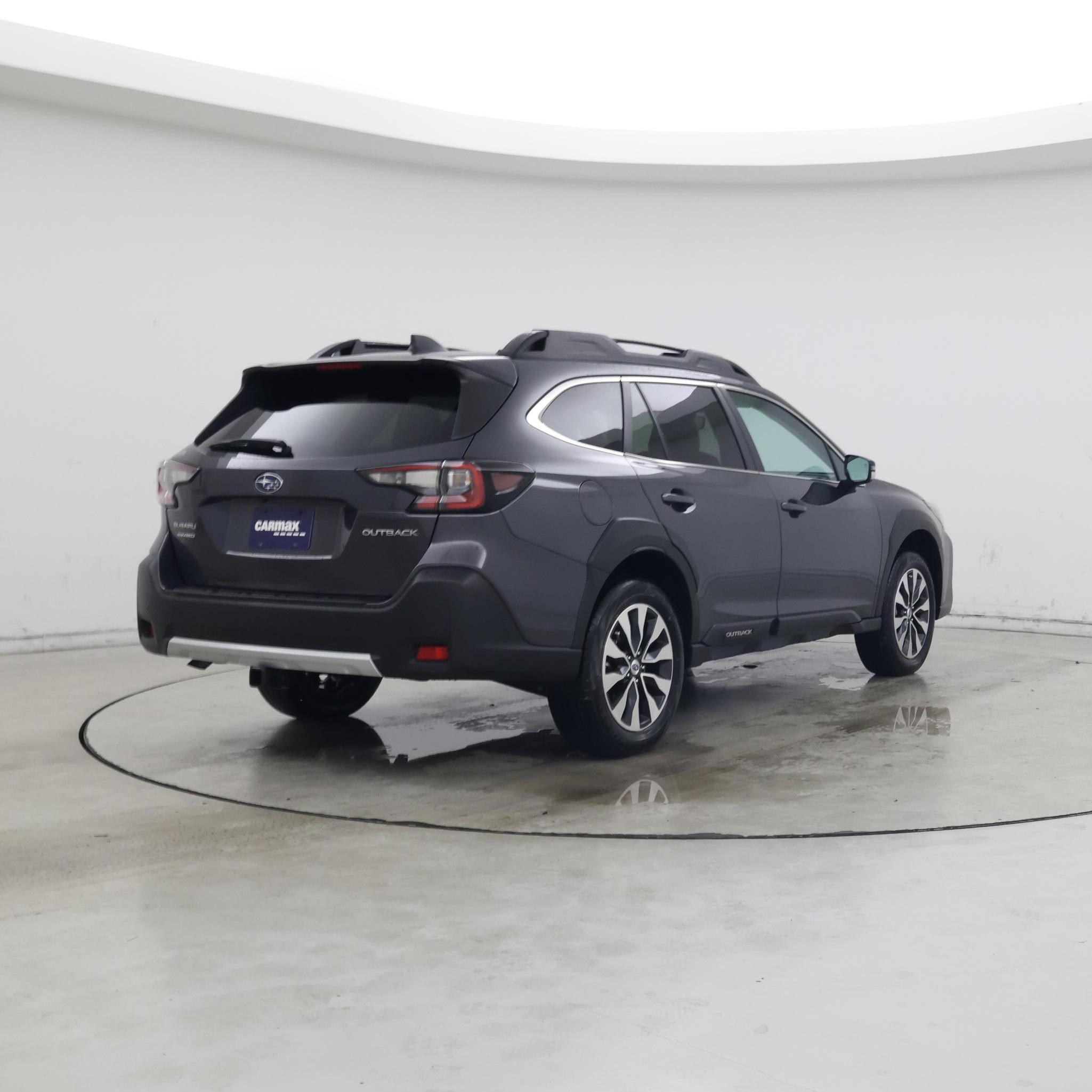 Thumbnail: 2024 Subaru Outback - 8