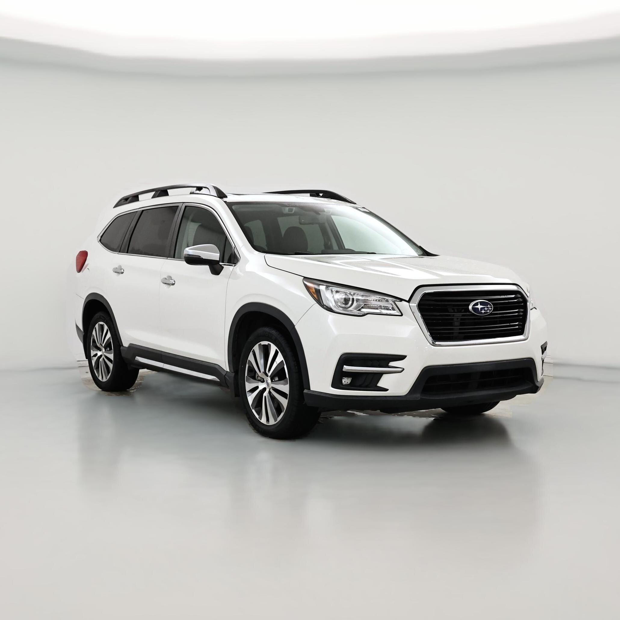 Thumbnail: 2021 Subaru Ascent - 1