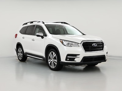 2021 Subaru Ascent Touring