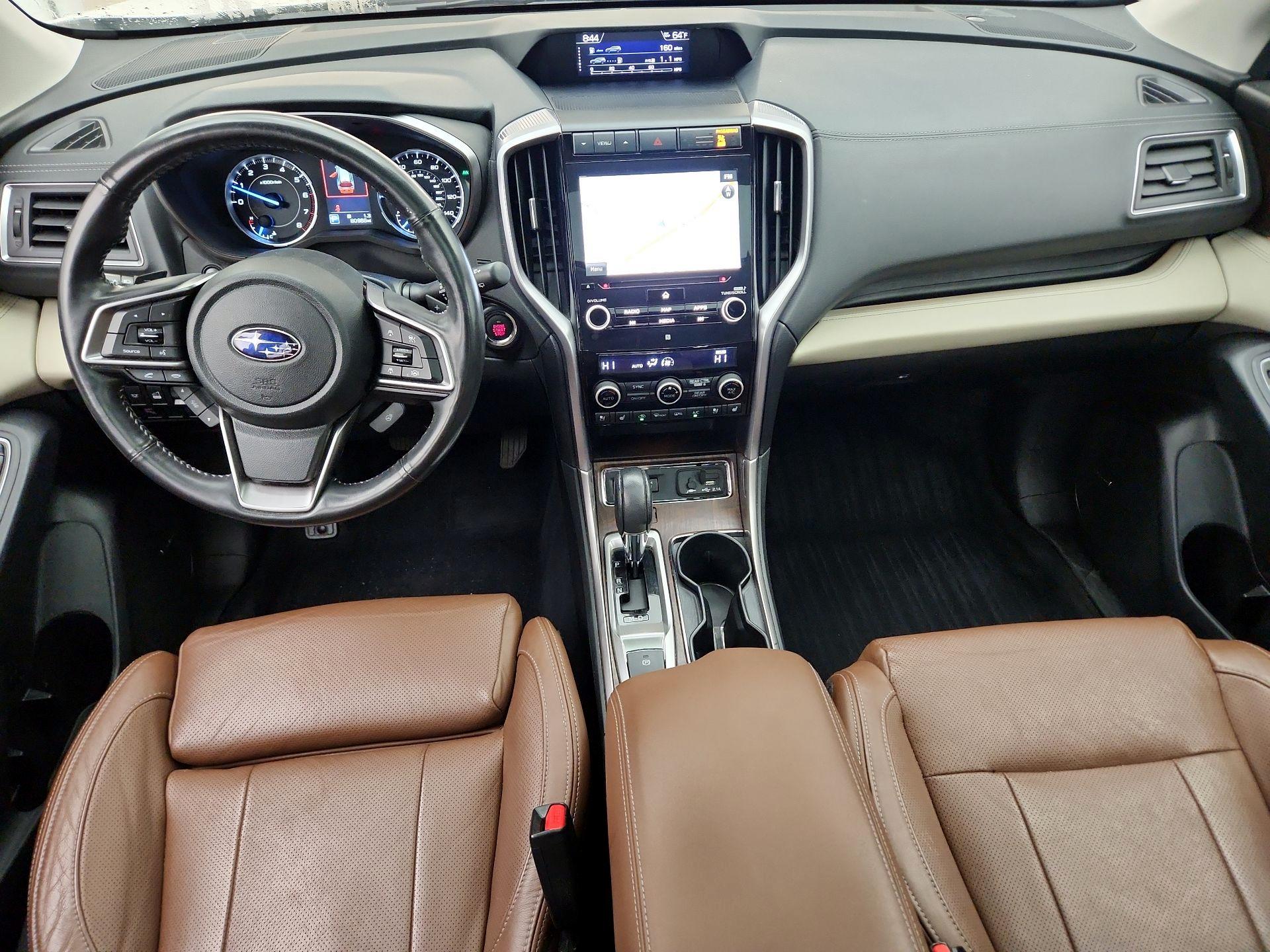 Thumbnail: 2021 Subaru Ascent - 9