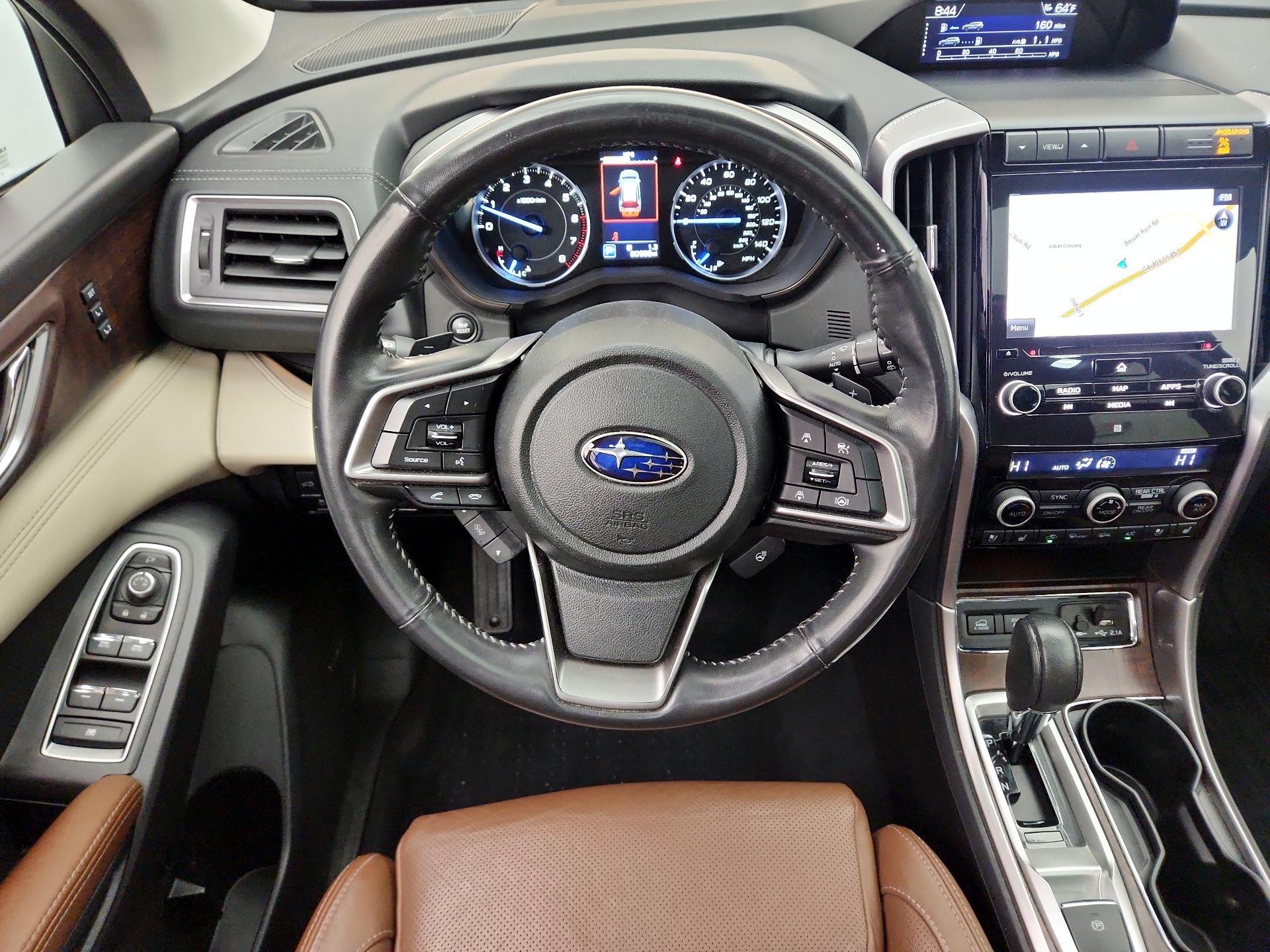 Thumbnail: 2021 Subaru Ascent - 10