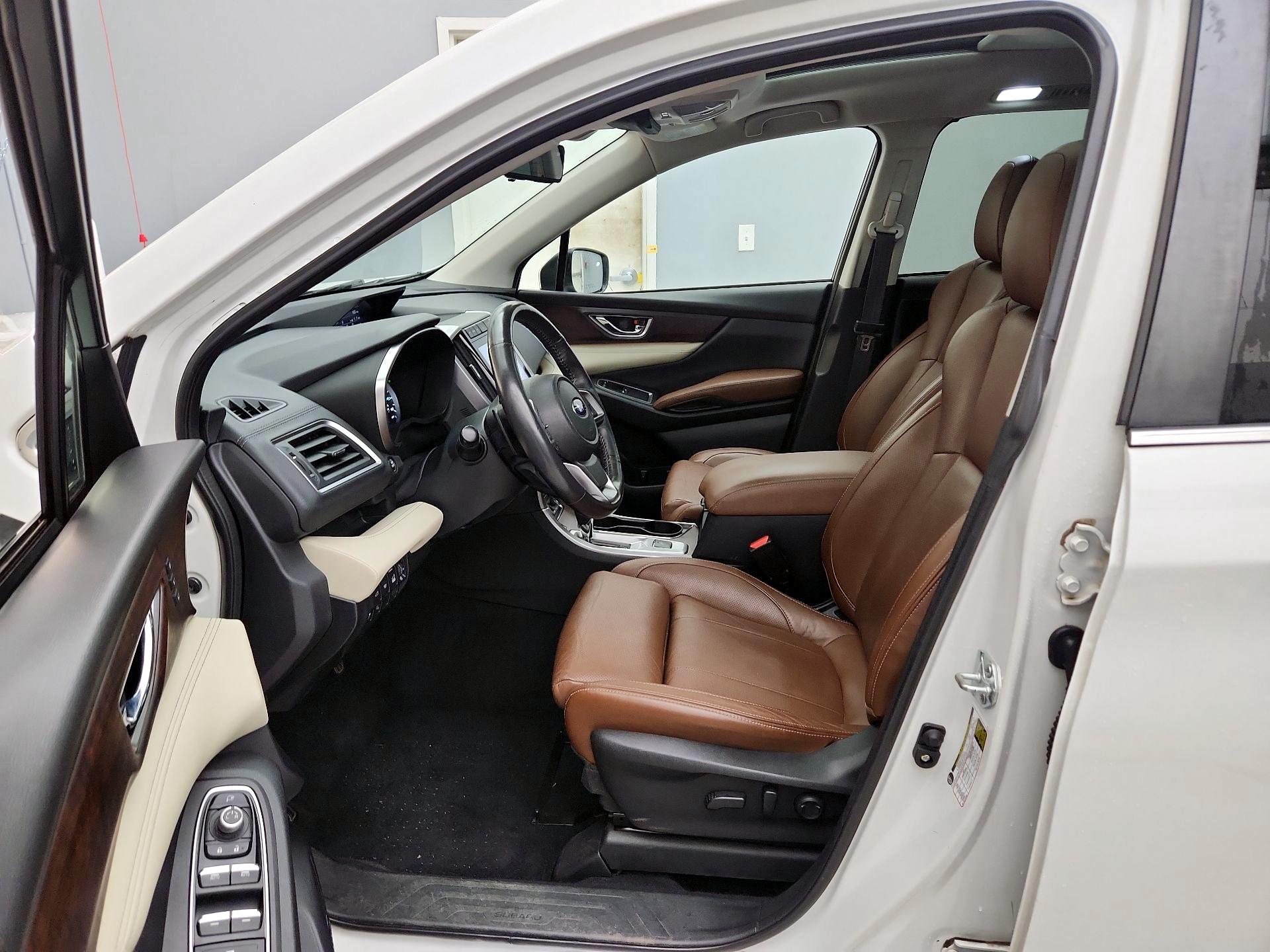 Thumbnail: 2021 Subaru Ascent - 11