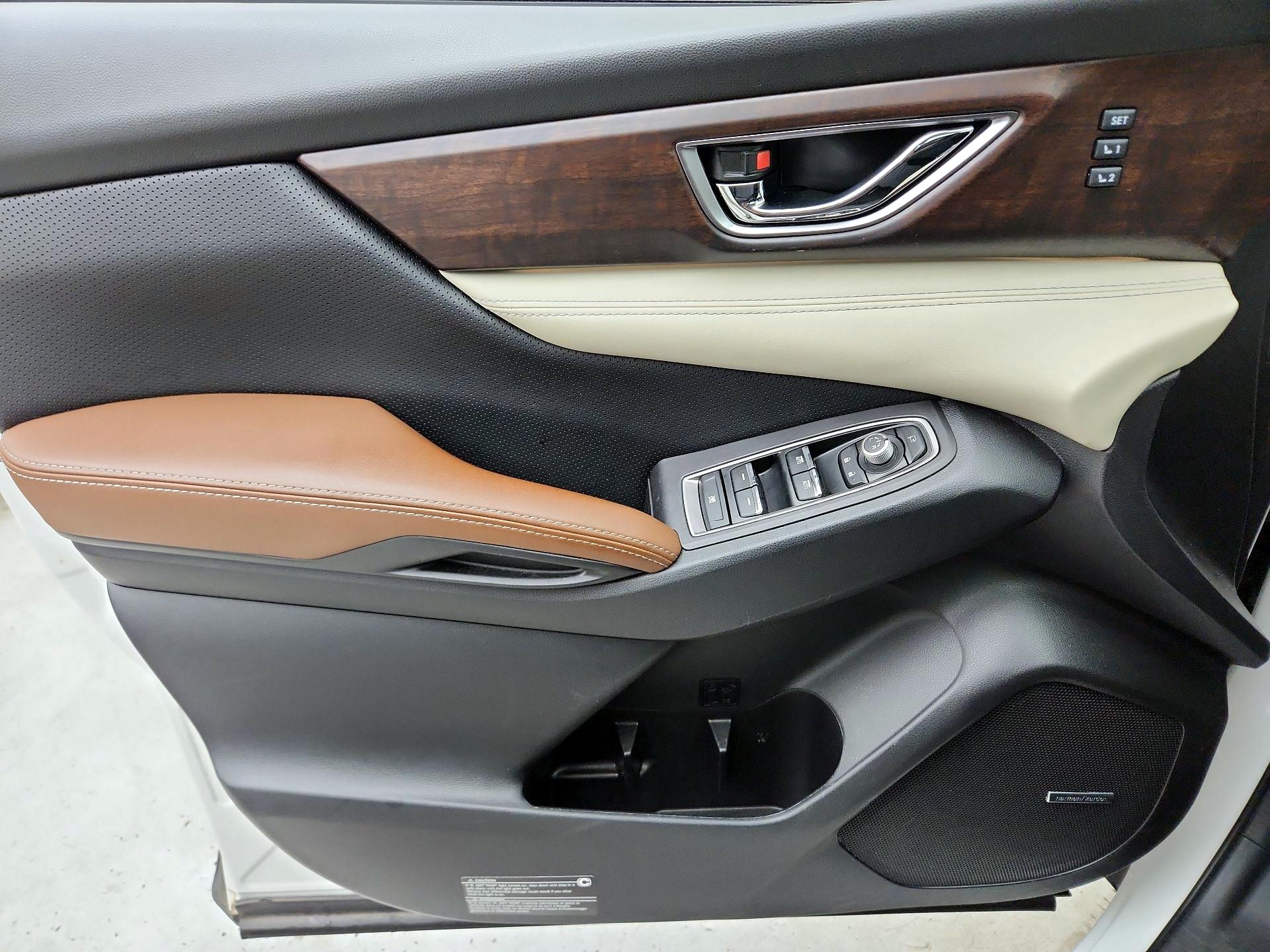 Thumbnail: 2021 Subaru Ascent - 12