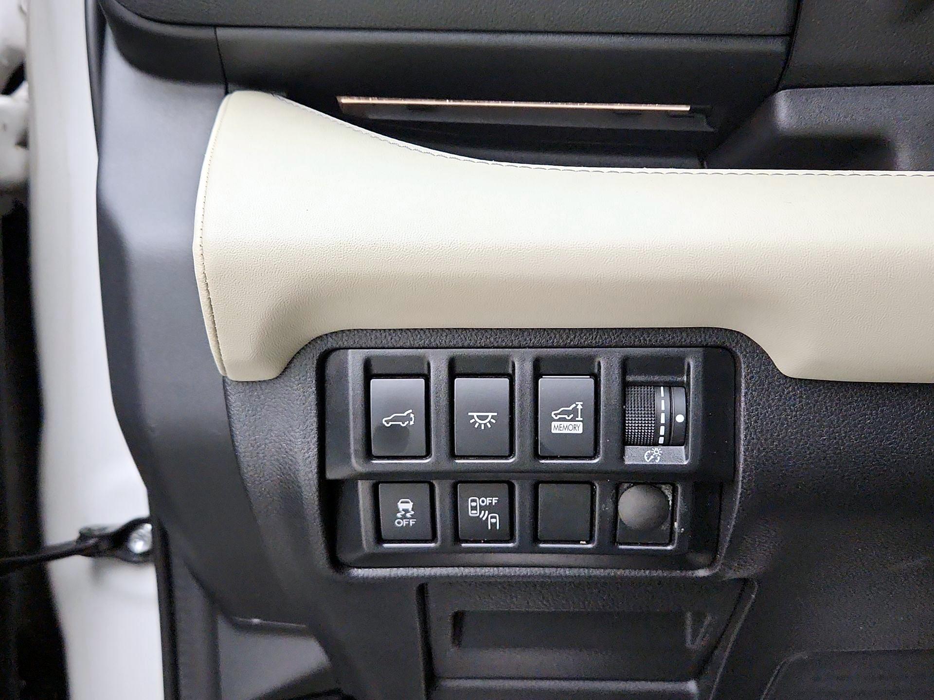 Thumbnail: 2021 Subaru Ascent - 13