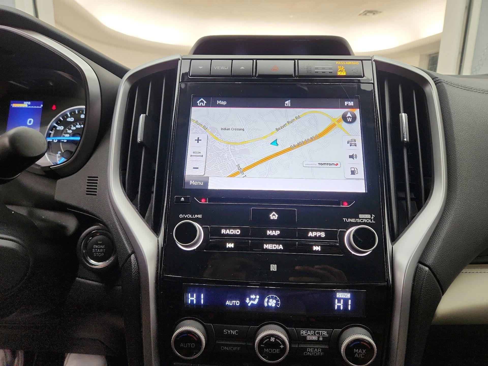 Thumbnail: 2021 Subaru Ascent - 14