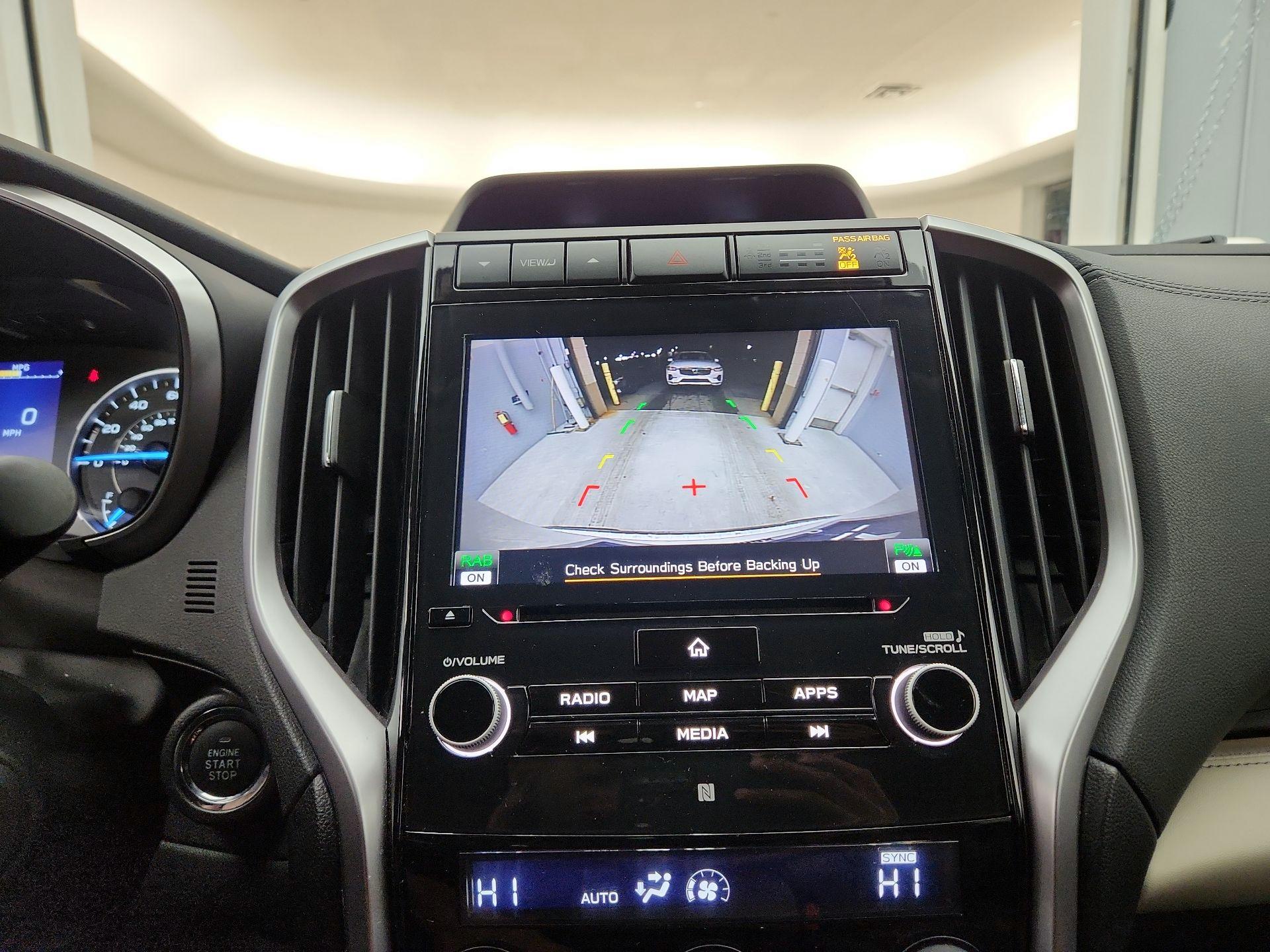 Thumbnail: 2021 Subaru Ascent - 15