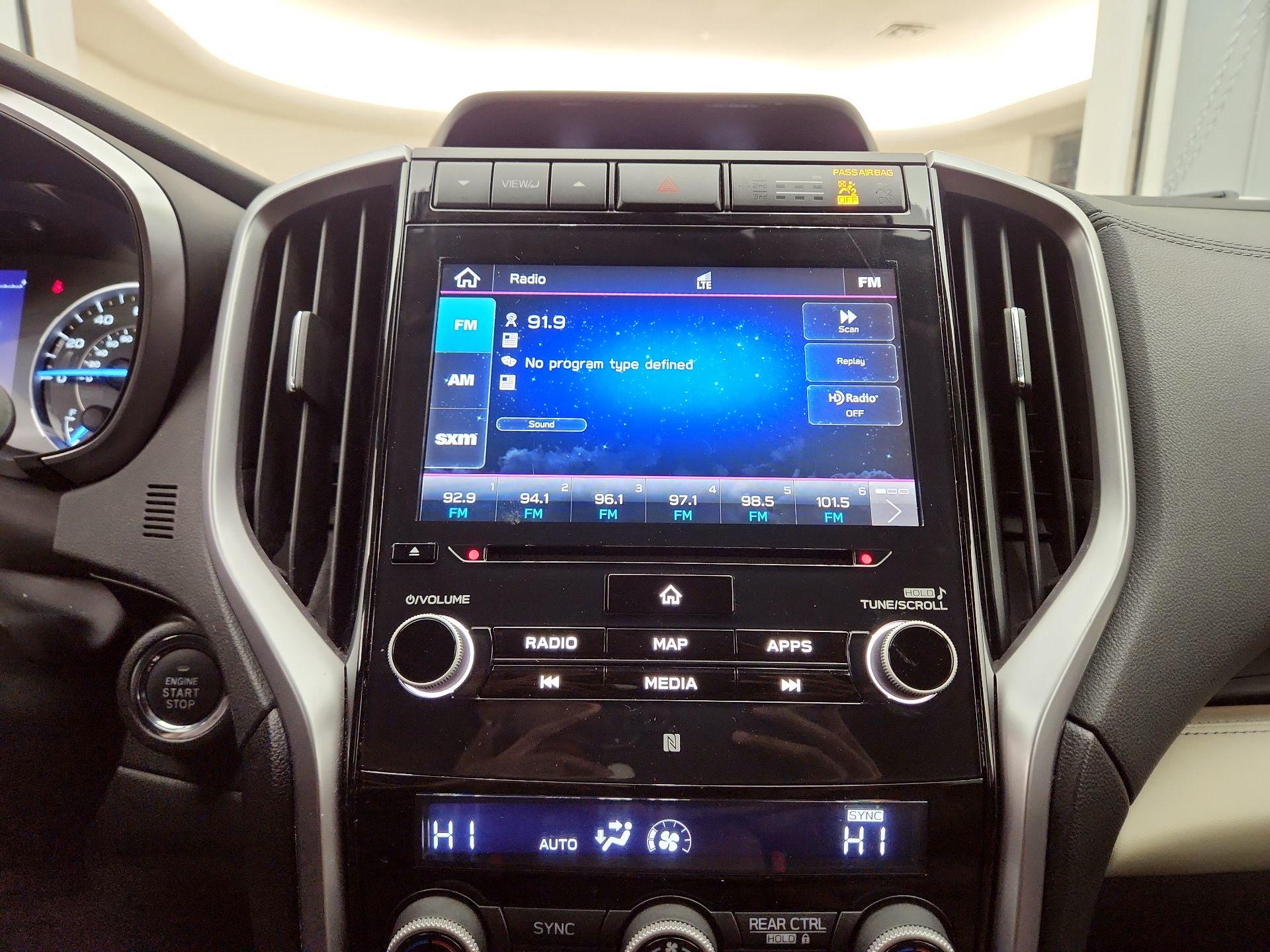 Thumbnail: 2021 Subaru Ascent - 16