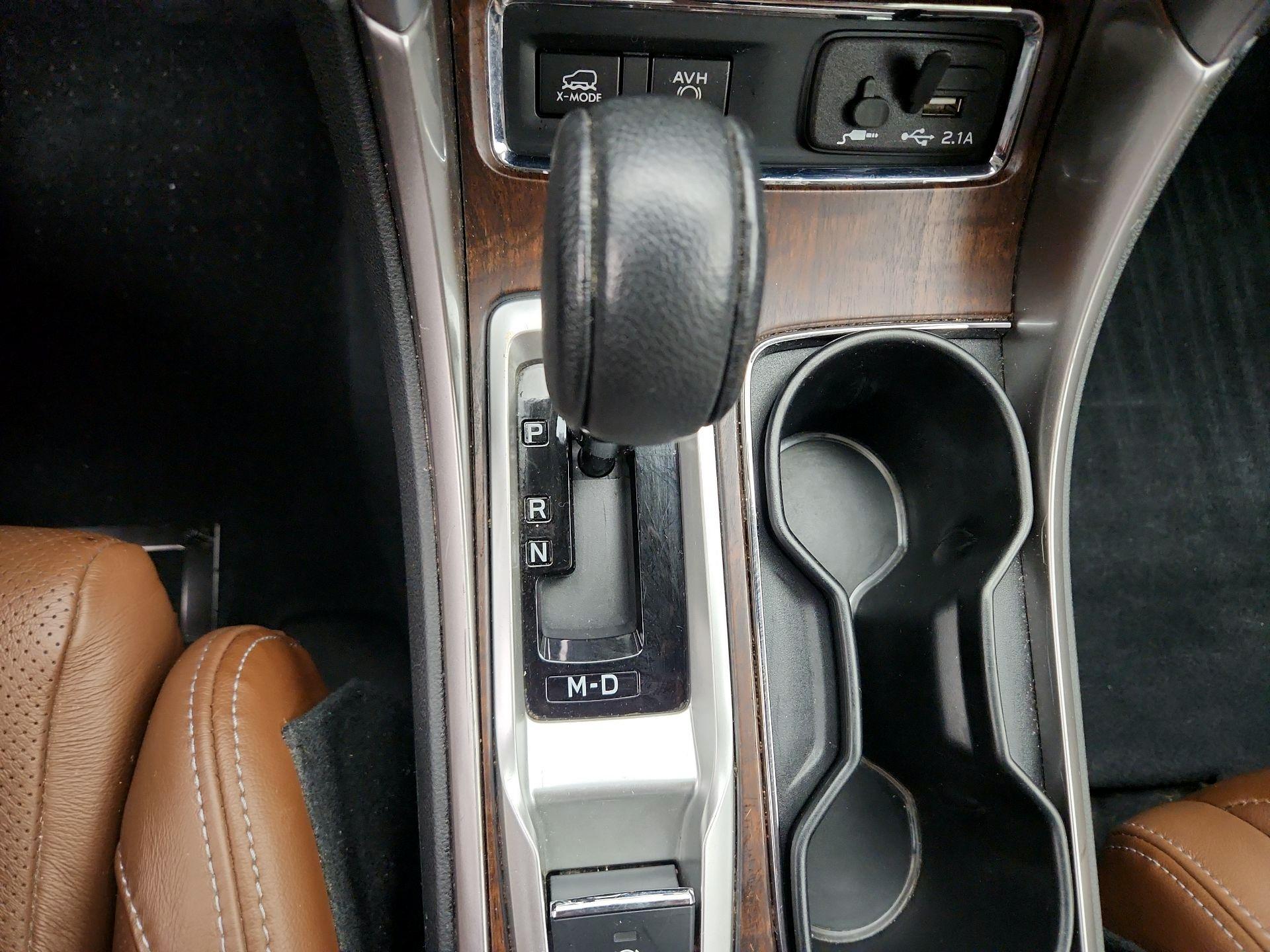 Thumbnail: 2021 Subaru Ascent - 18