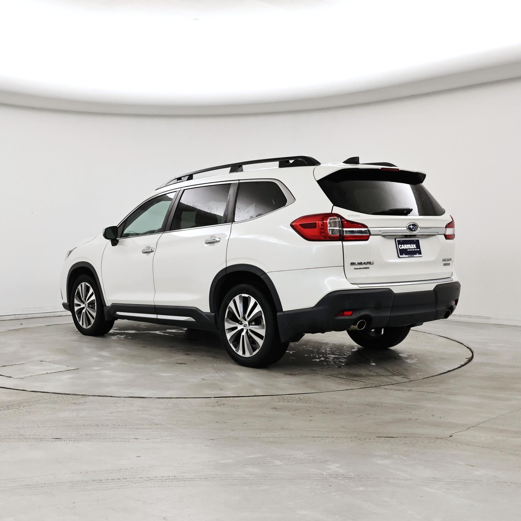 Thumbnail: 2021 Subaru Ascent - 2