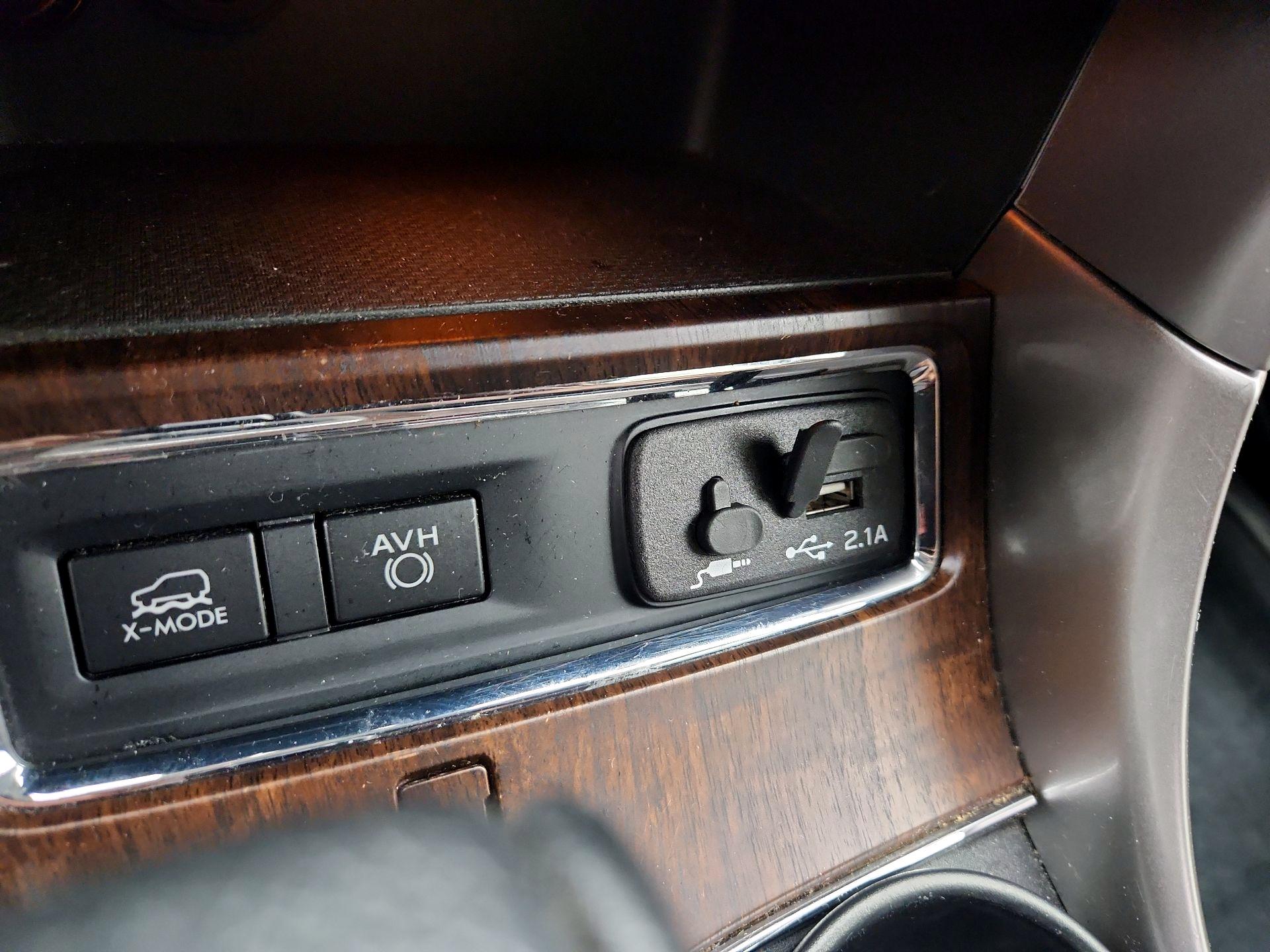 Thumbnail: 2021 Subaru Ascent - 19