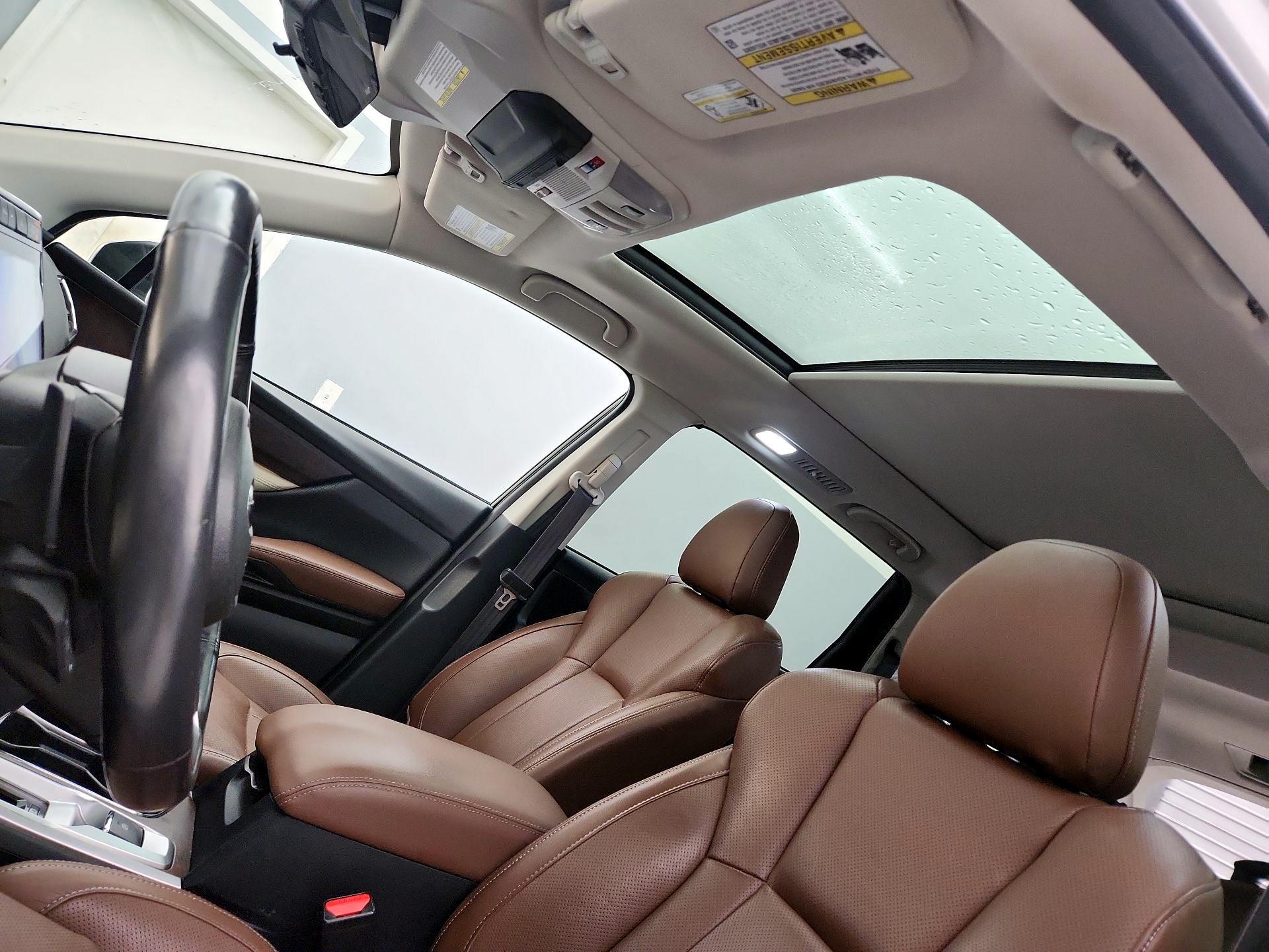 Thumbnail: 2021 Subaru Ascent - 20