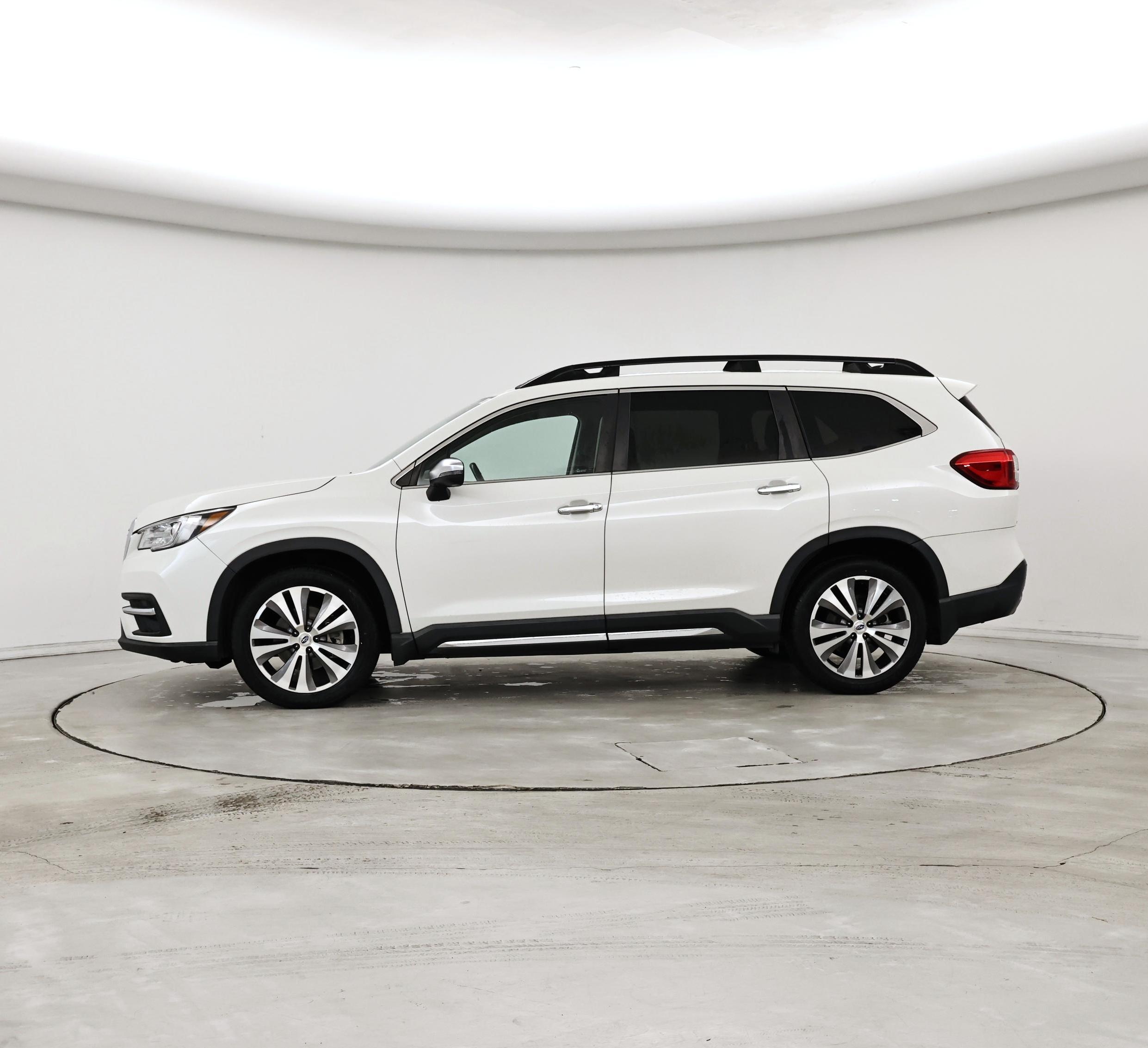 Thumbnail: 2021 Subaru Ascent - 3