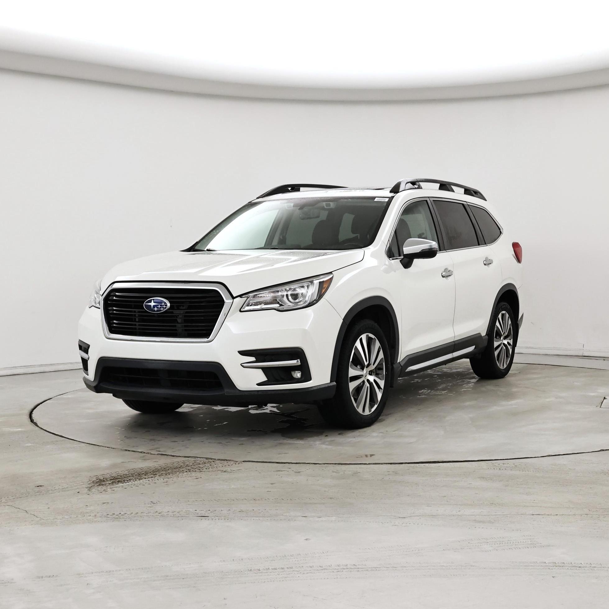 Thumbnail: 2021 Subaru Ascent - 4