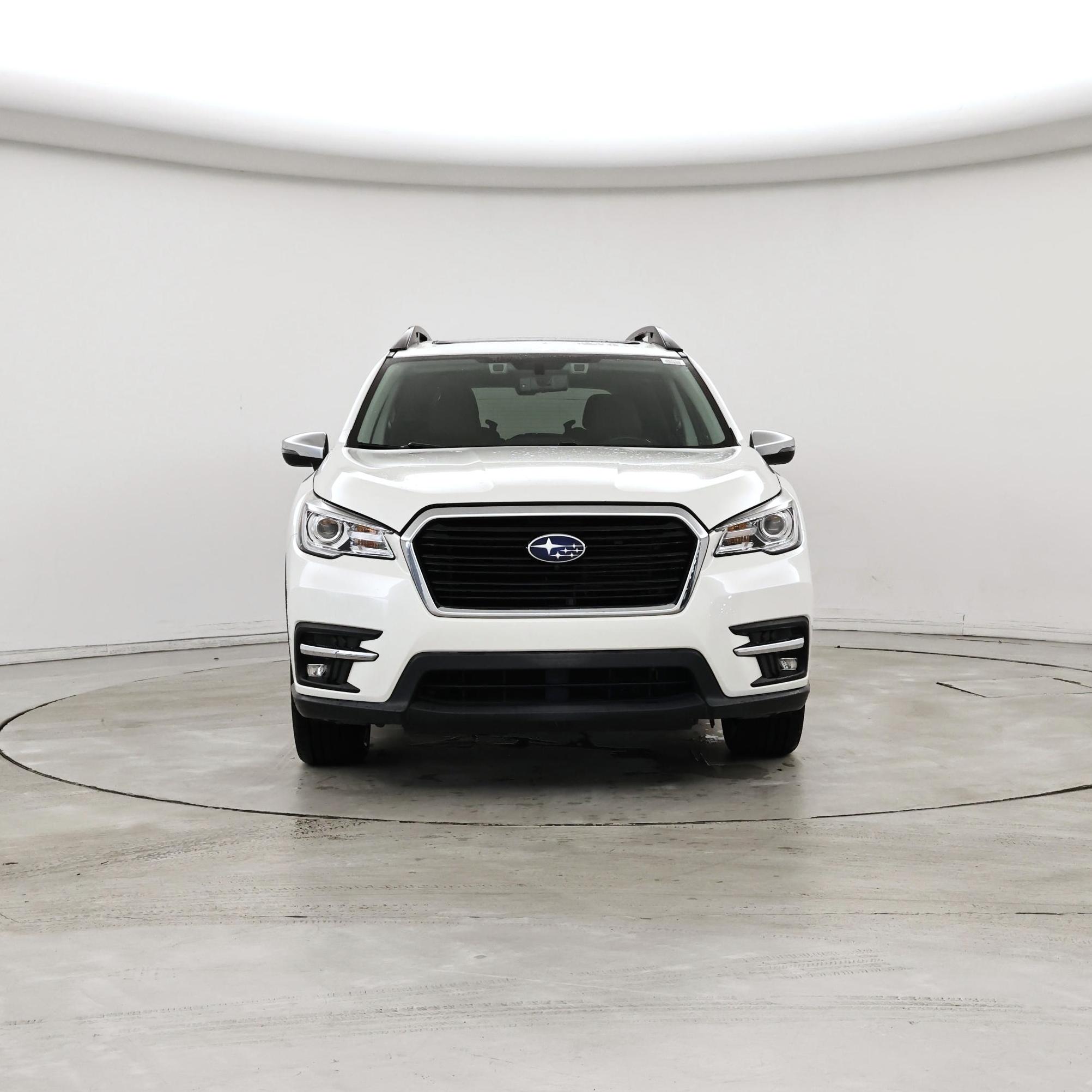 Thumbnail: 2021 Subaru Ascent - 5