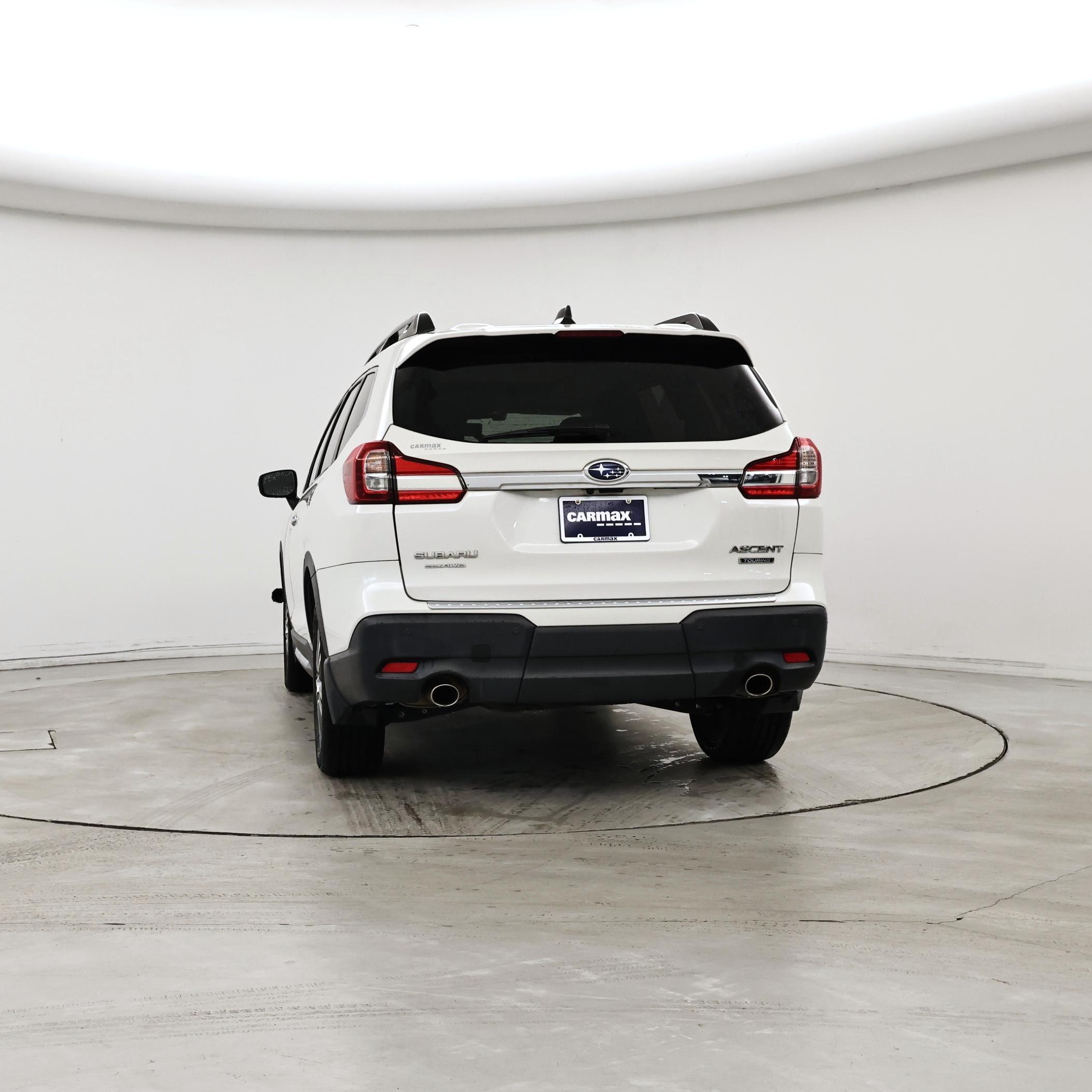 Thumbnail: 2021 Subaru Ascent - 6