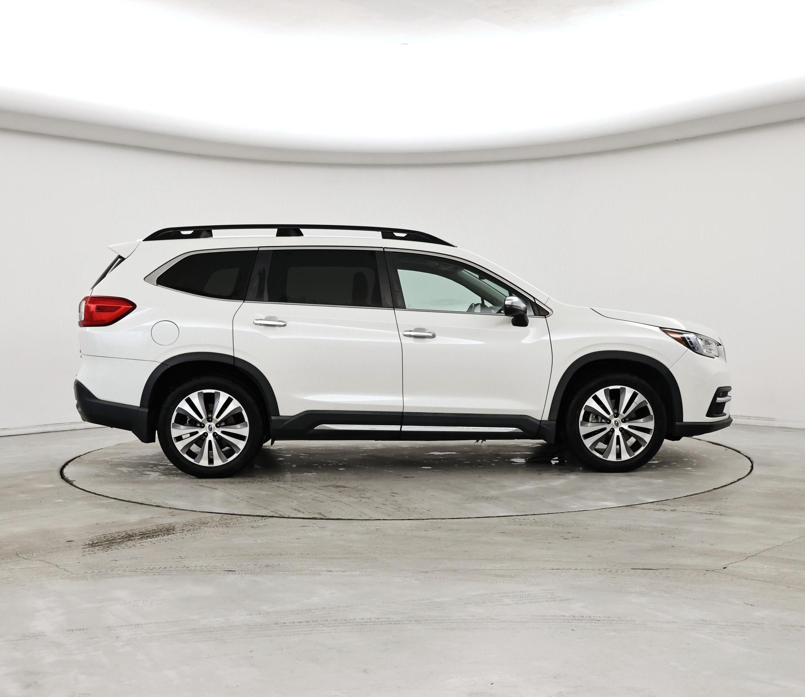 Thumbnail: 2021 Subaru Ascent - 7