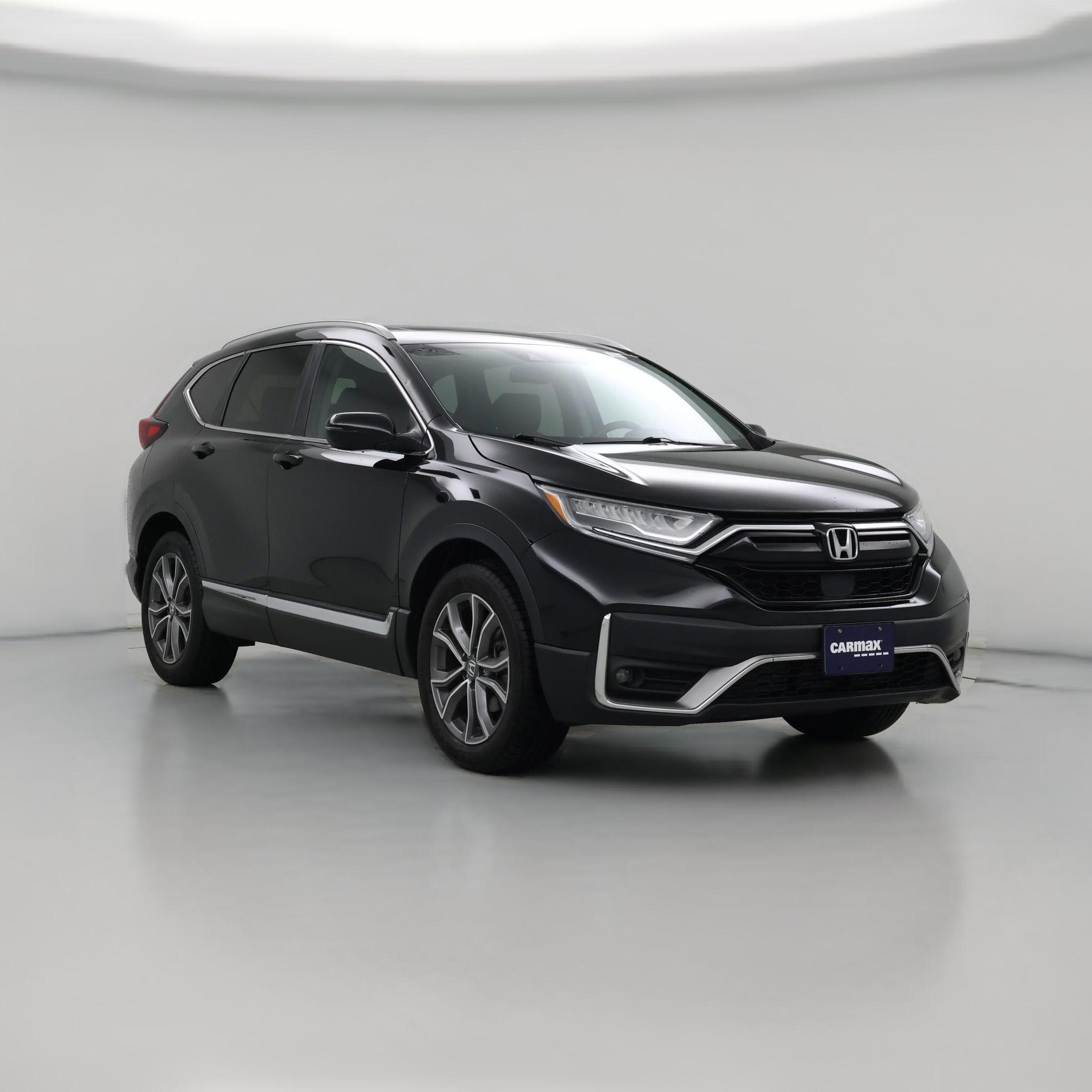 Thumbnail: 2022 Honda CR-V - 1