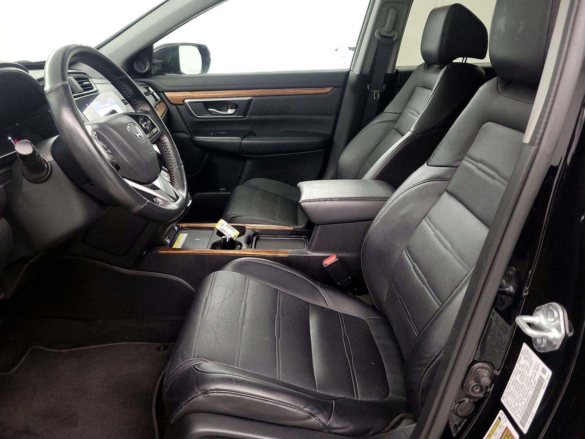 Thumbnail: 2022 Honda CR-V - 11