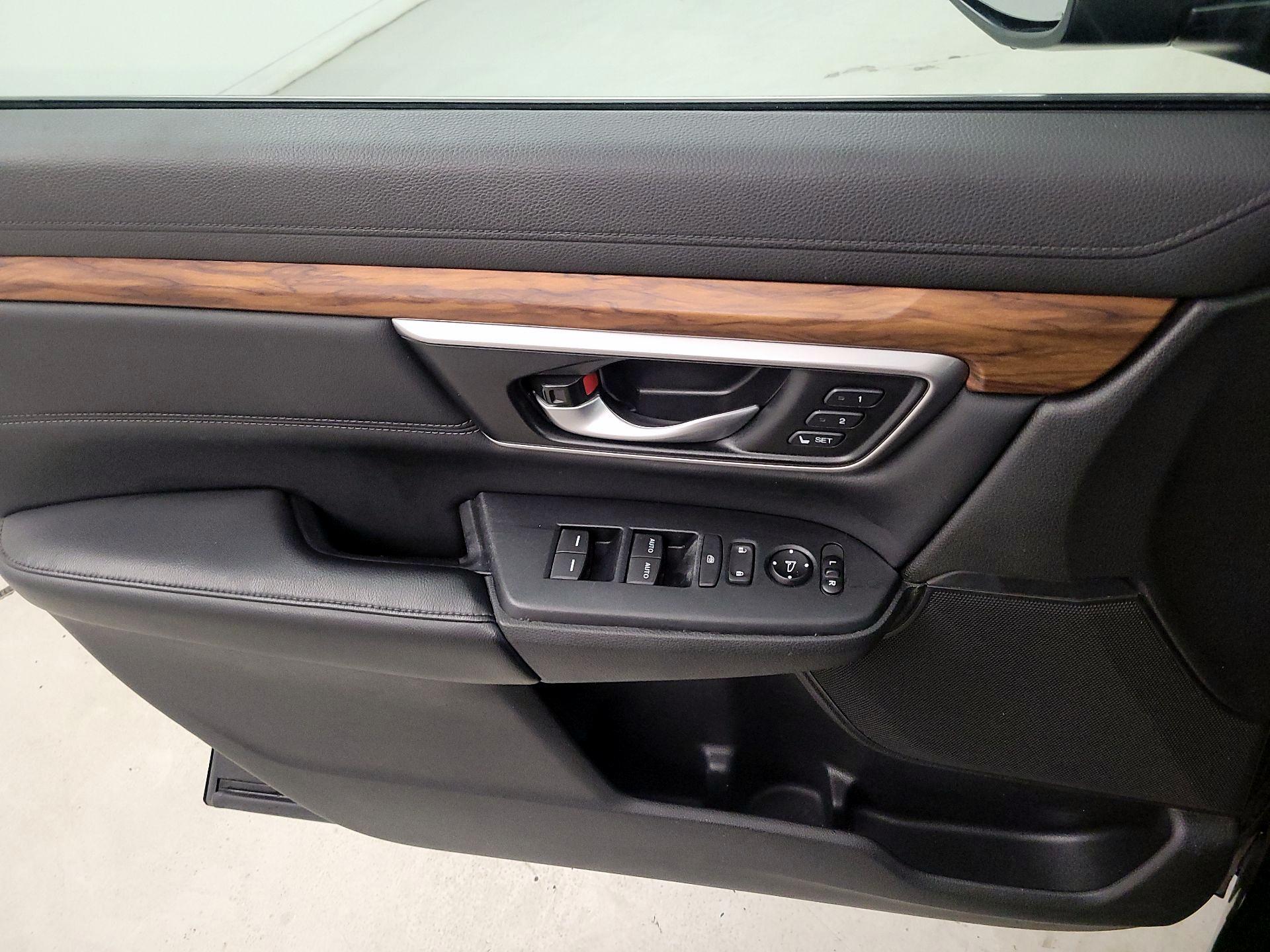 Thumbnail: 2022 Honda CR-V - 12