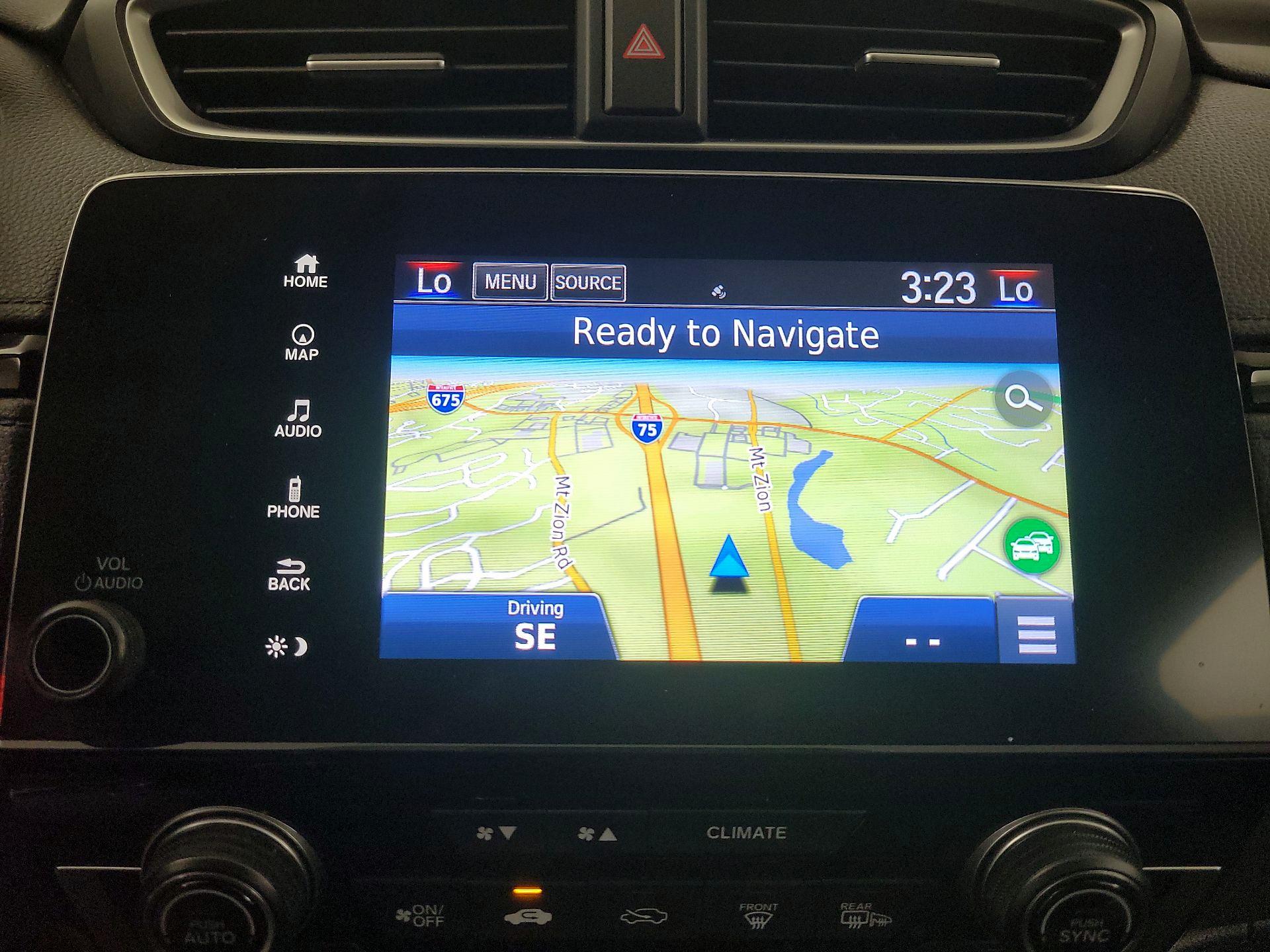 Thumbnail: 2022 Honda CR-V - 14