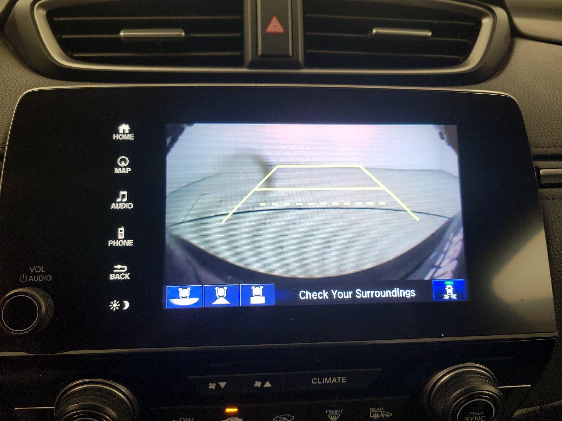 Thumbnail: 2022 Honda CR-V - 15