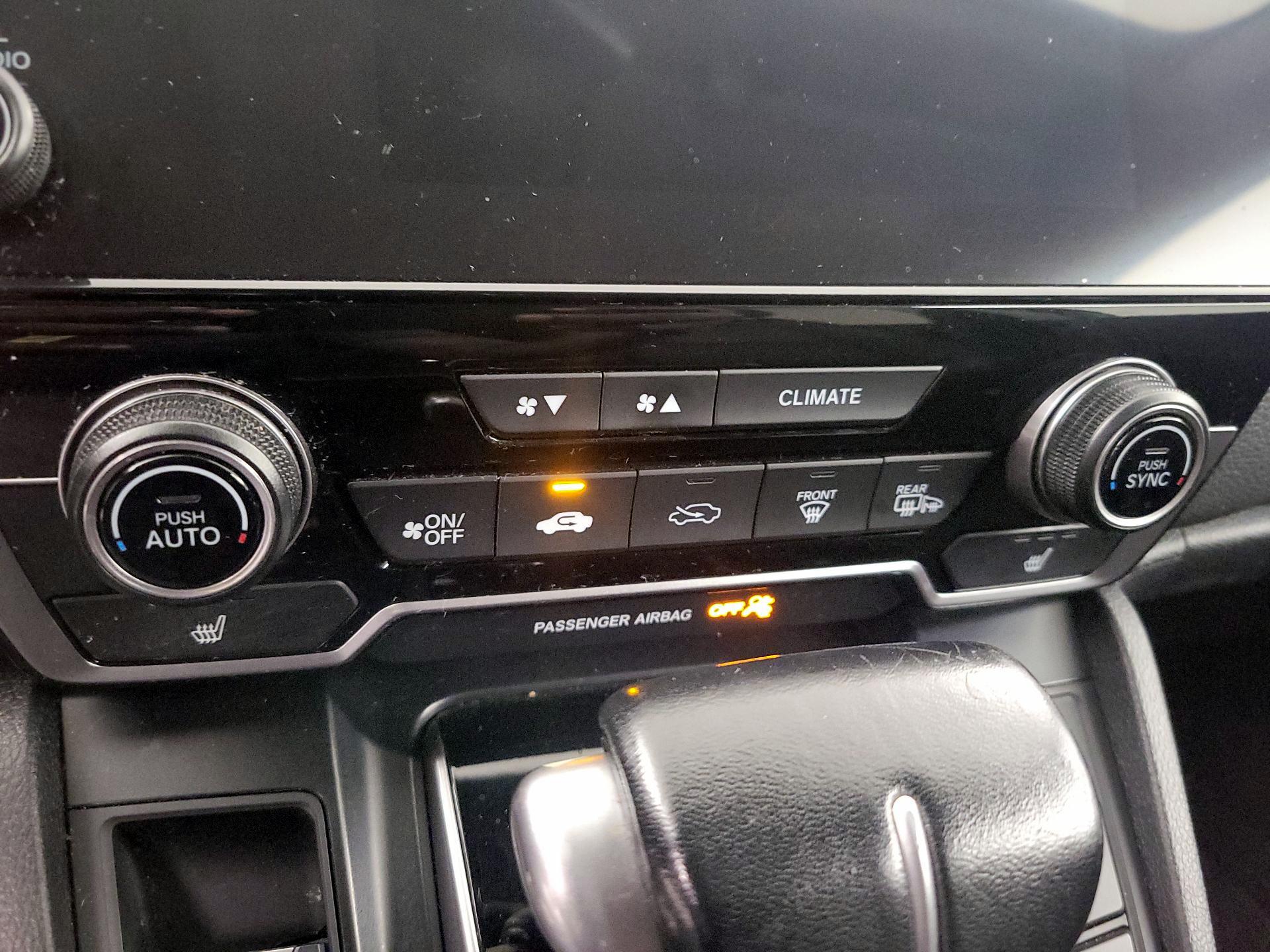 Thumbnail: 2022 Honda CR-V - 17