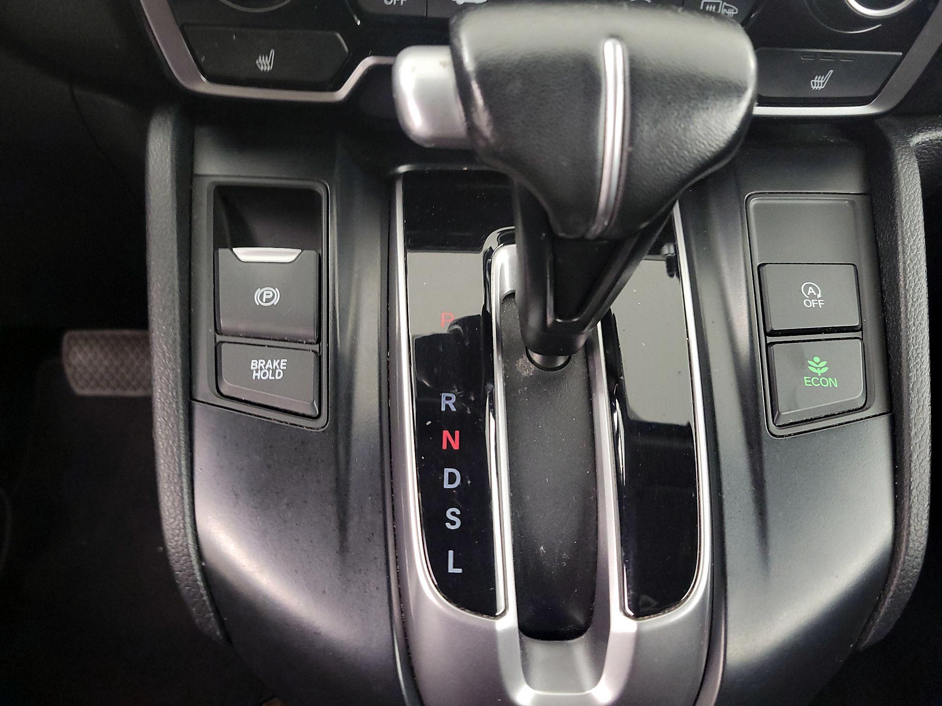 Thumbnail: 2022 Honda CR-V - 18