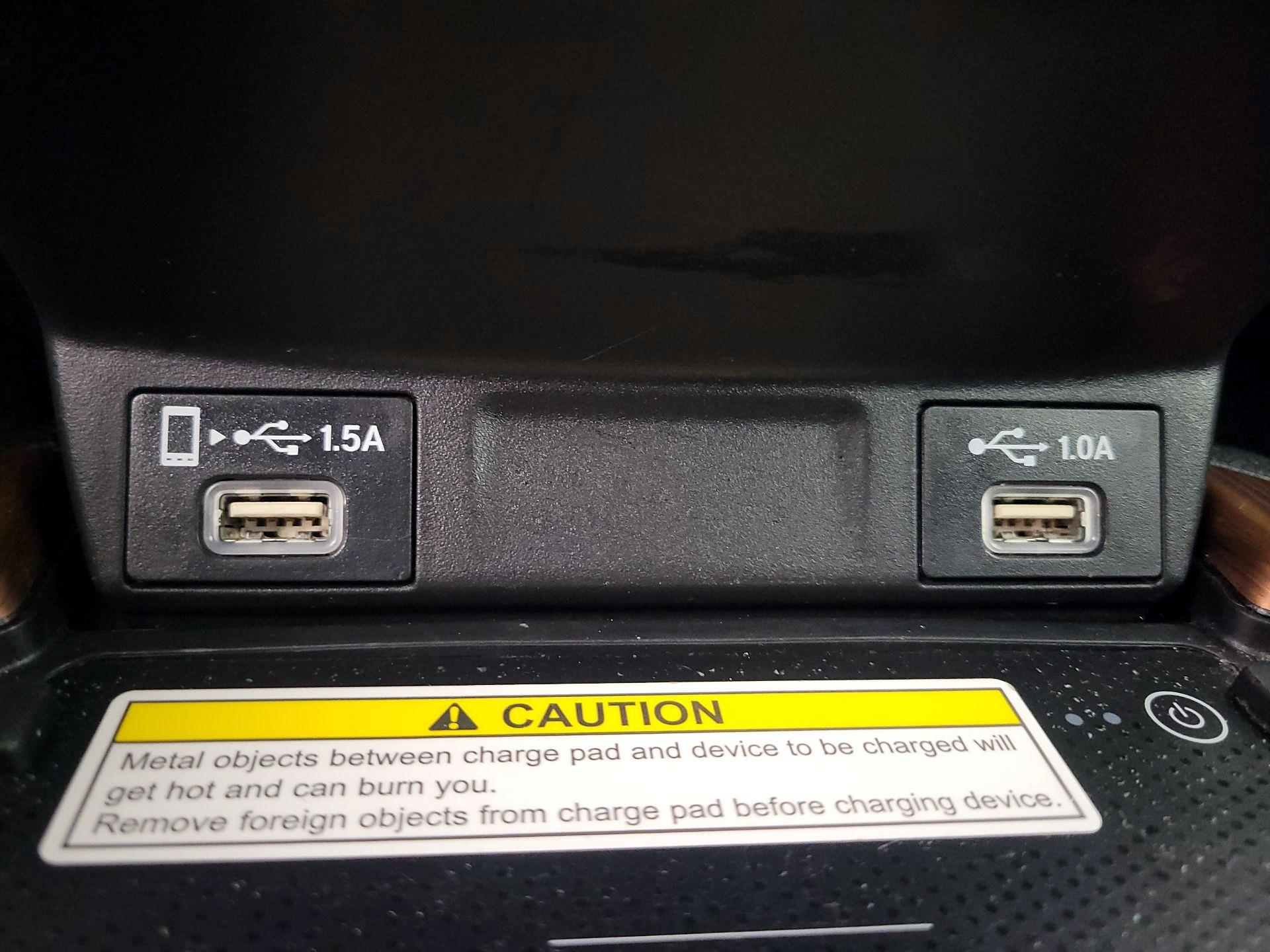 Thumbnail: 2022 Honda CR-V - 19