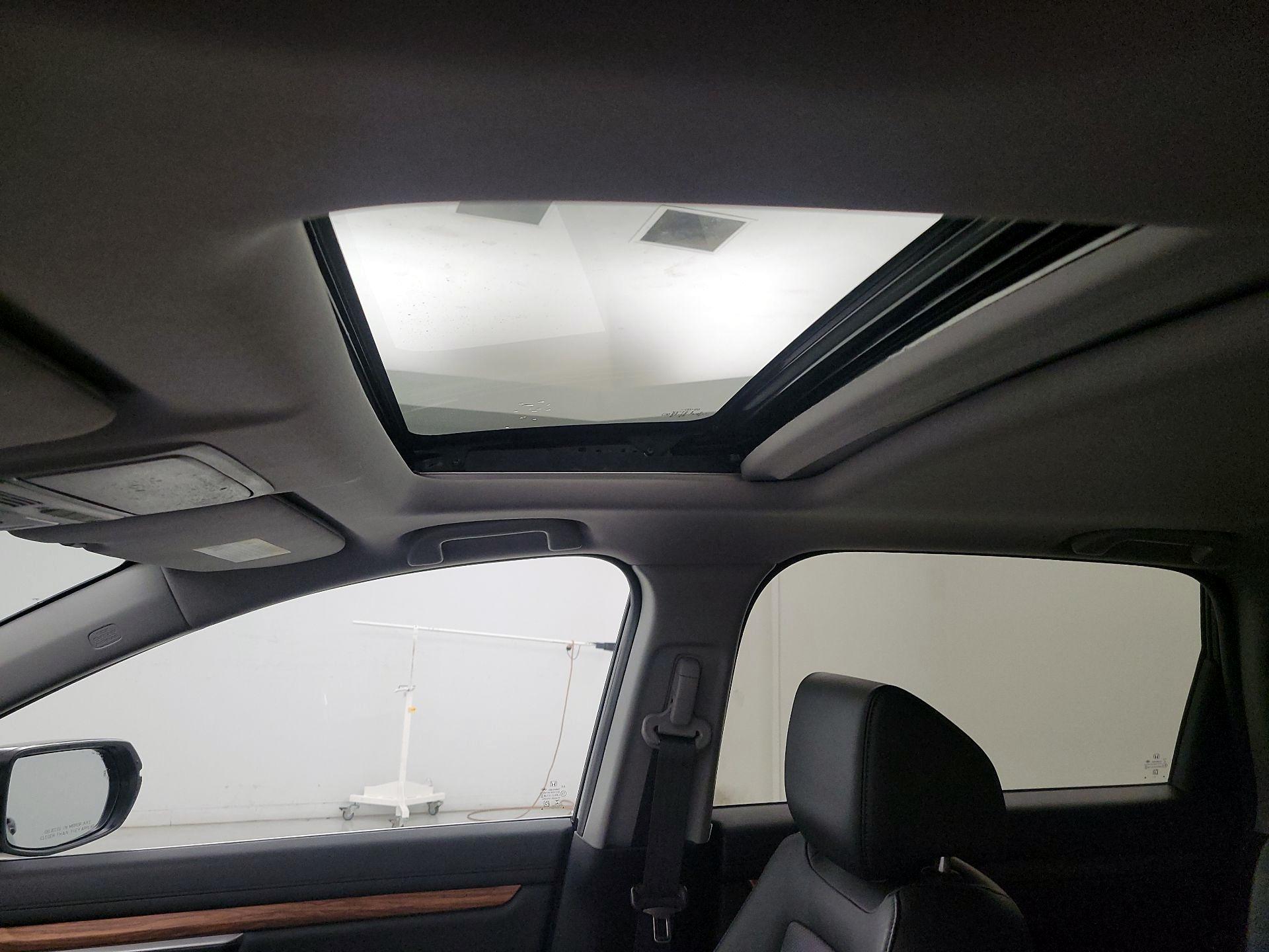 Thumbnail: 2022 Honda CR-V - 20