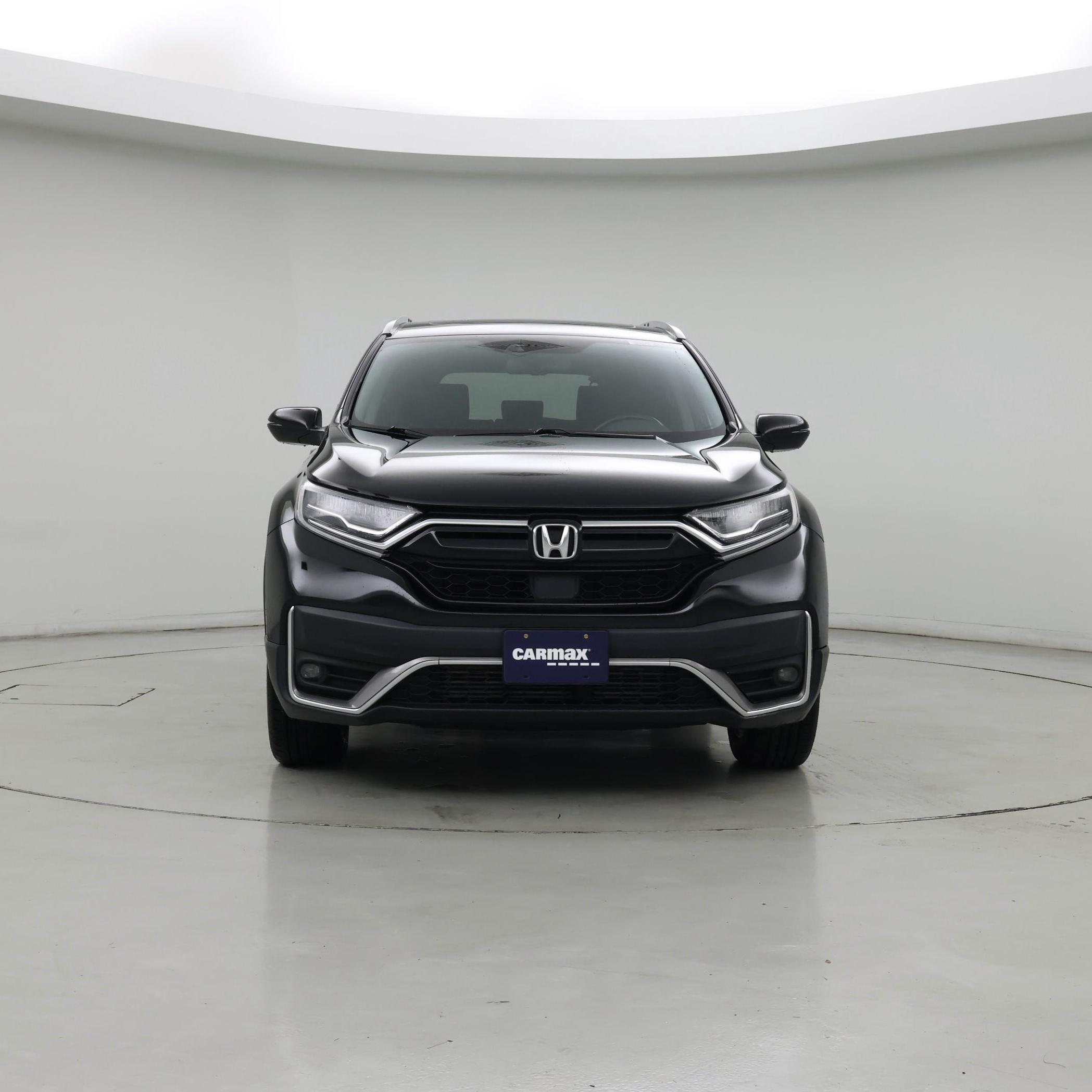 Thumbnail: 2022 Honda CR-V - 5