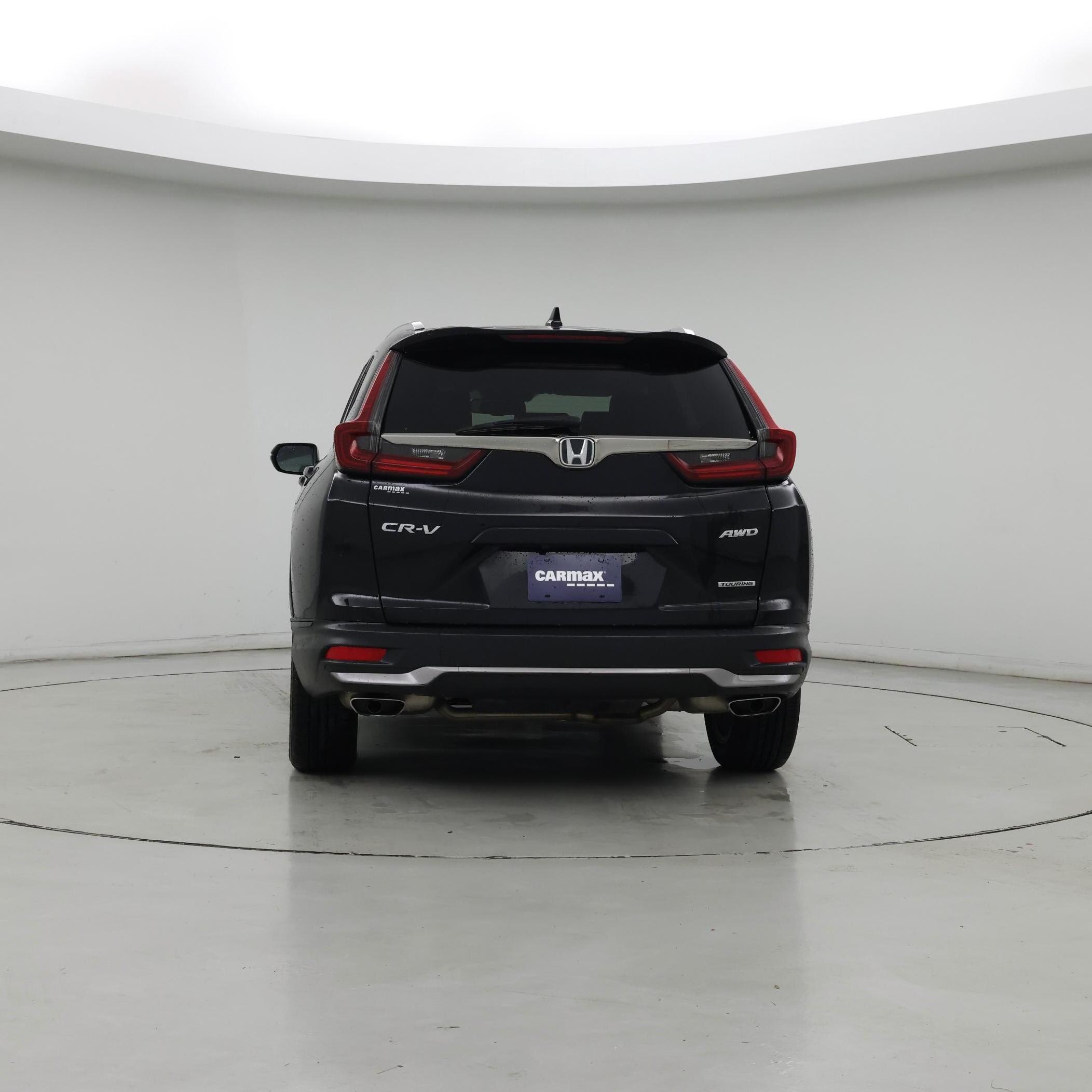 Thumbnail: 2022 Honda CR-V - 6