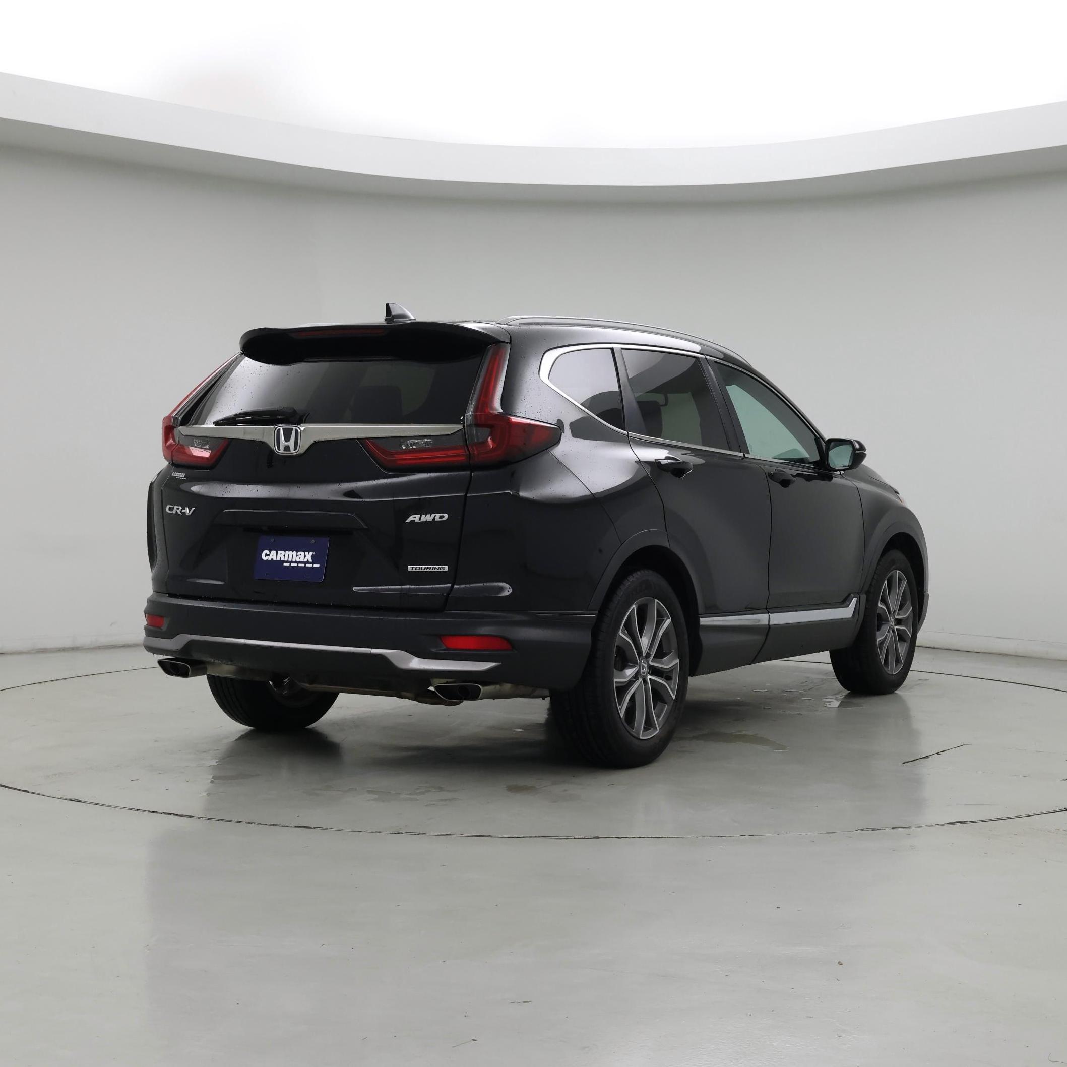 Thumbnail: 2022 Honda CR-V - 8