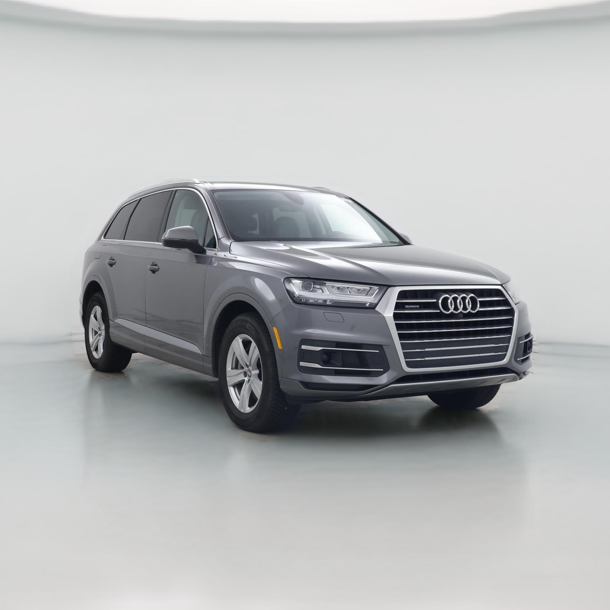 Thumbnail: 2018 Audi Q7 - 1
