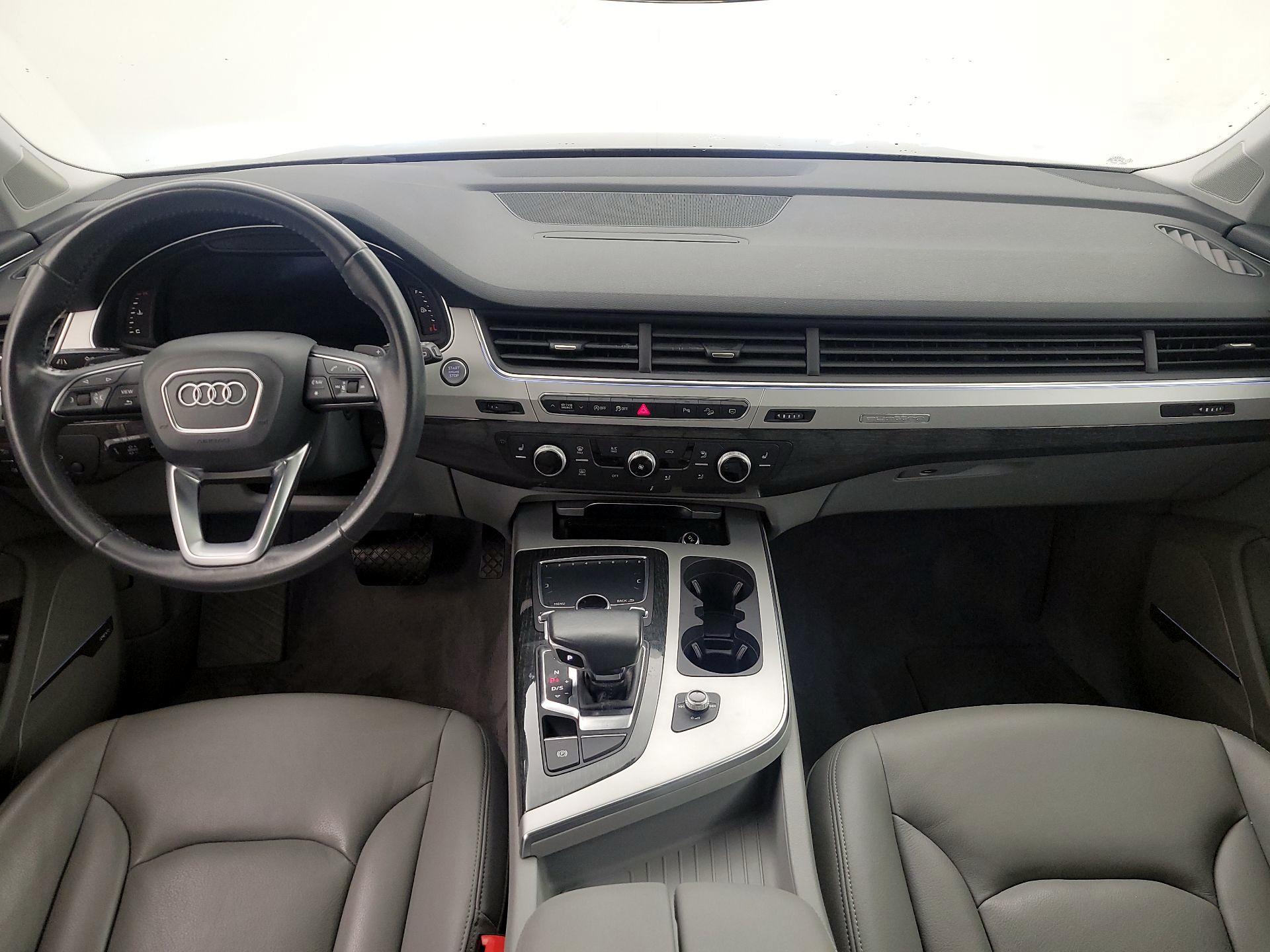 Thumbnail: 2018 Audi Q7 - 9