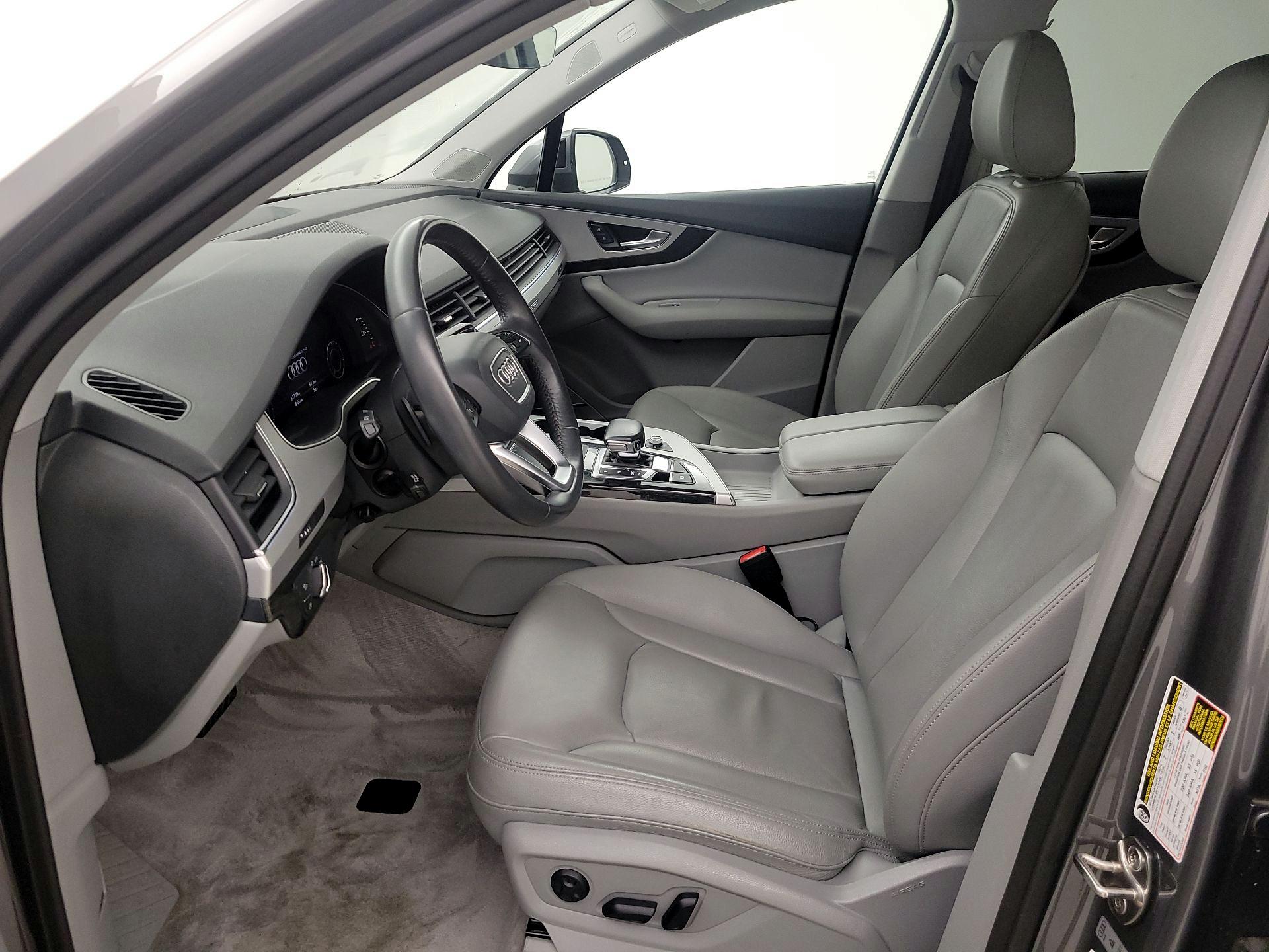 Thumbnail: 2018 Audi Q7 - 11