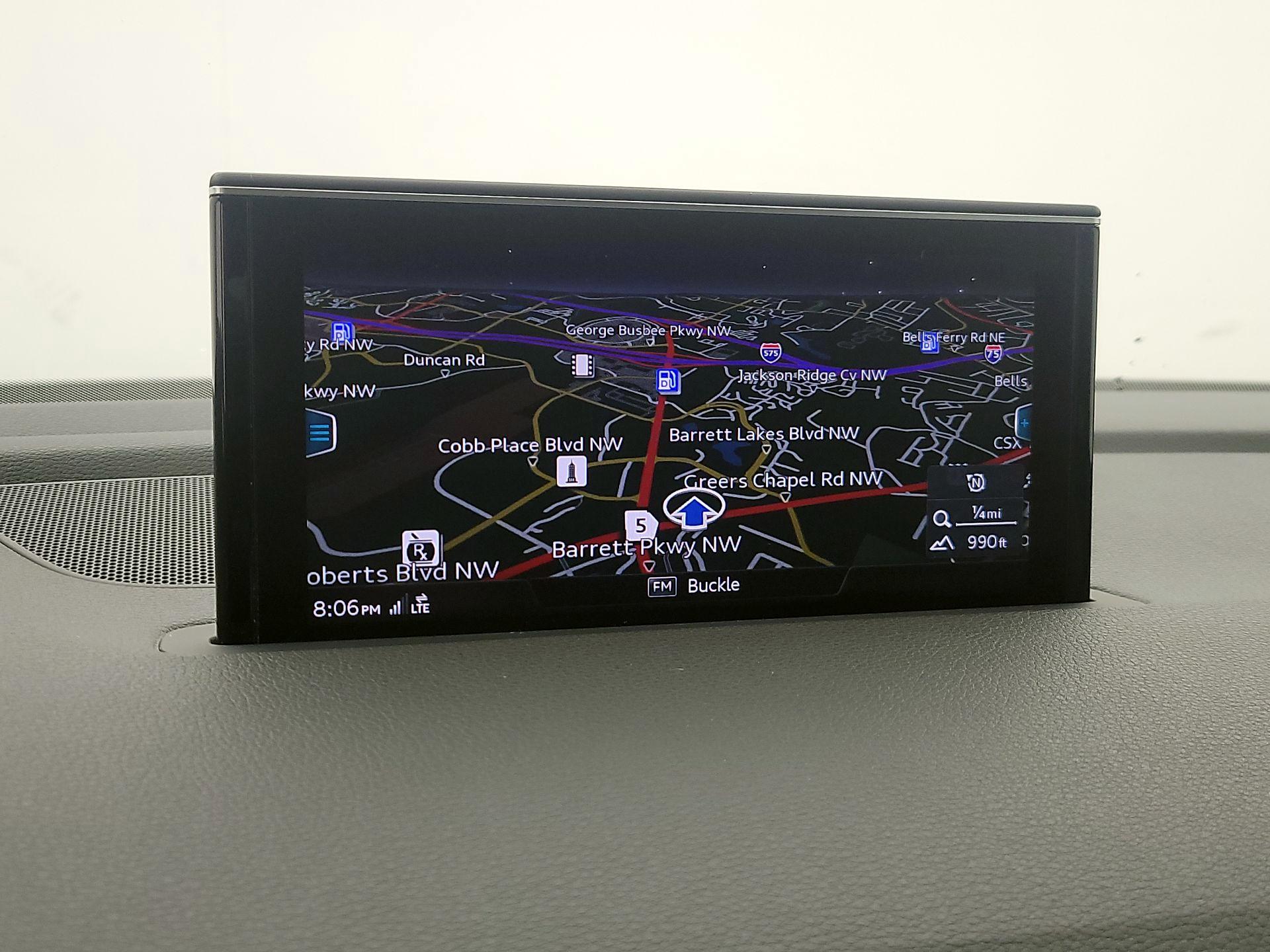 Thumbnail: 2018 Audi Q7 - 14