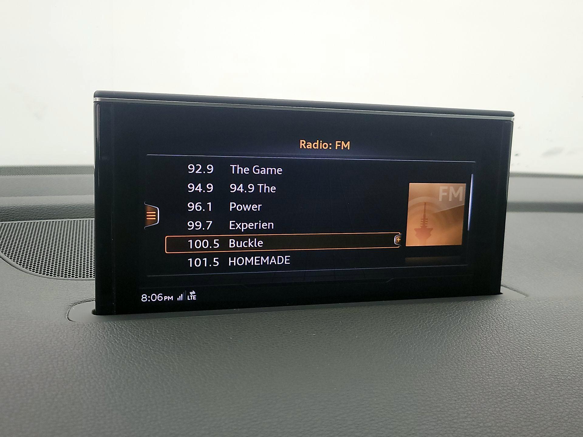 Thumbnail: 2018 Audi Q7 - 16