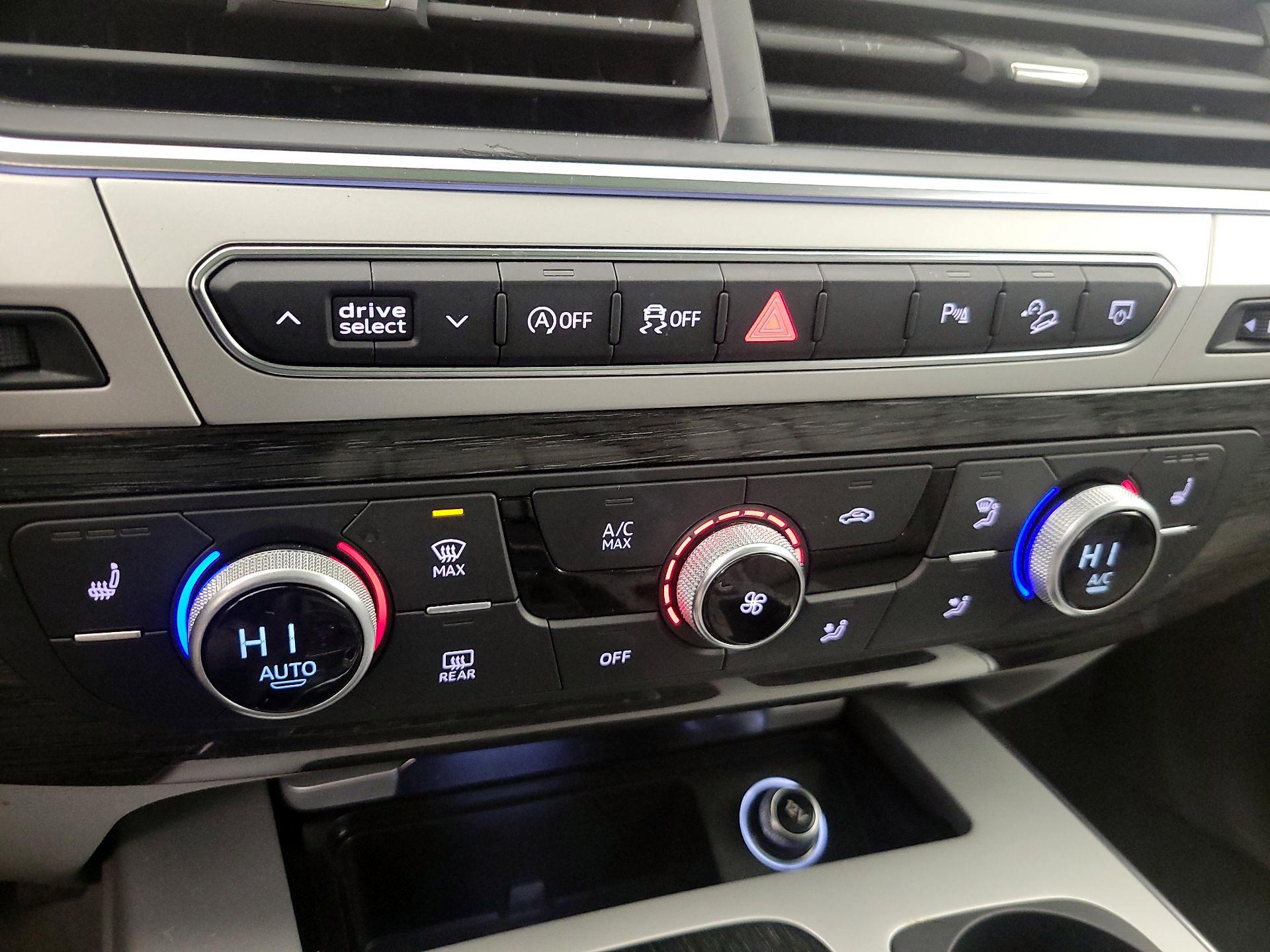 Thumbnail: 2018 Audi Q7 - 17