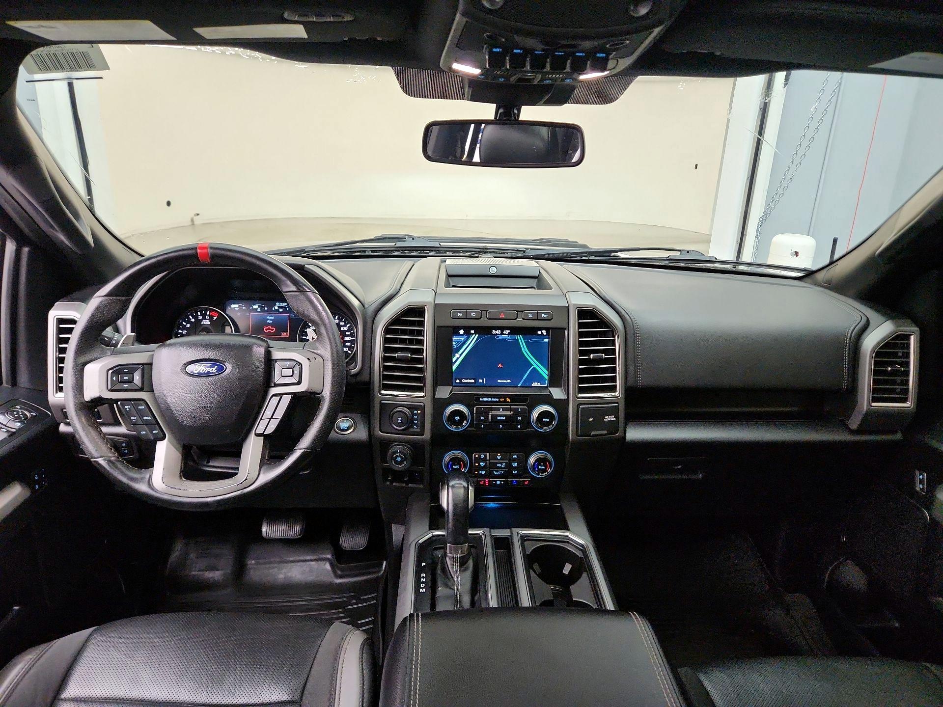 Thumbnail: 2019 Ford F-150 - 9