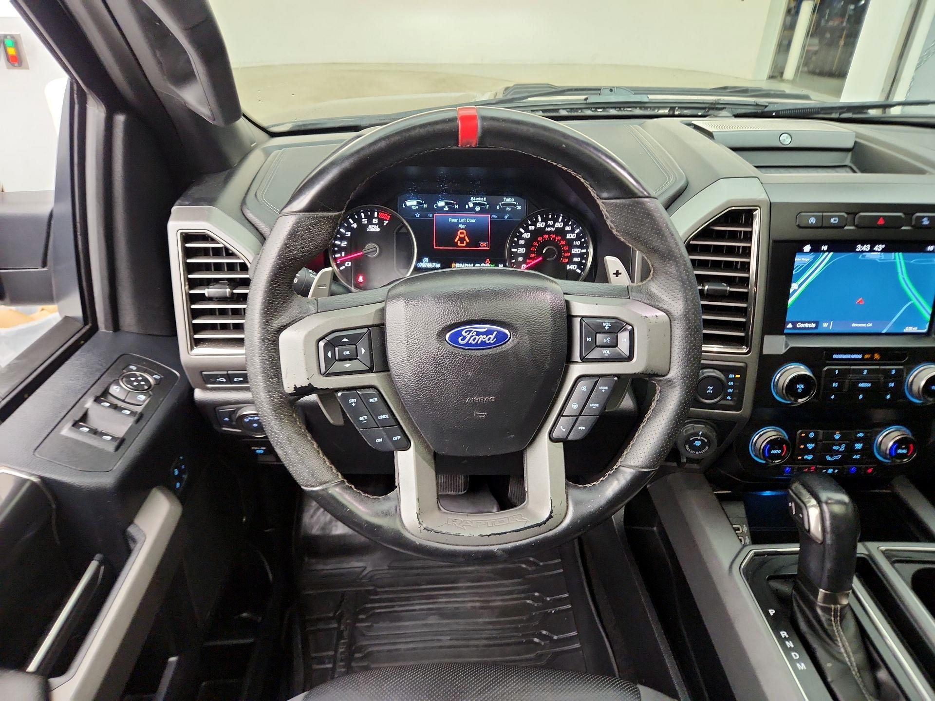 Thumbnail: 2019 Ford F-150 - 10